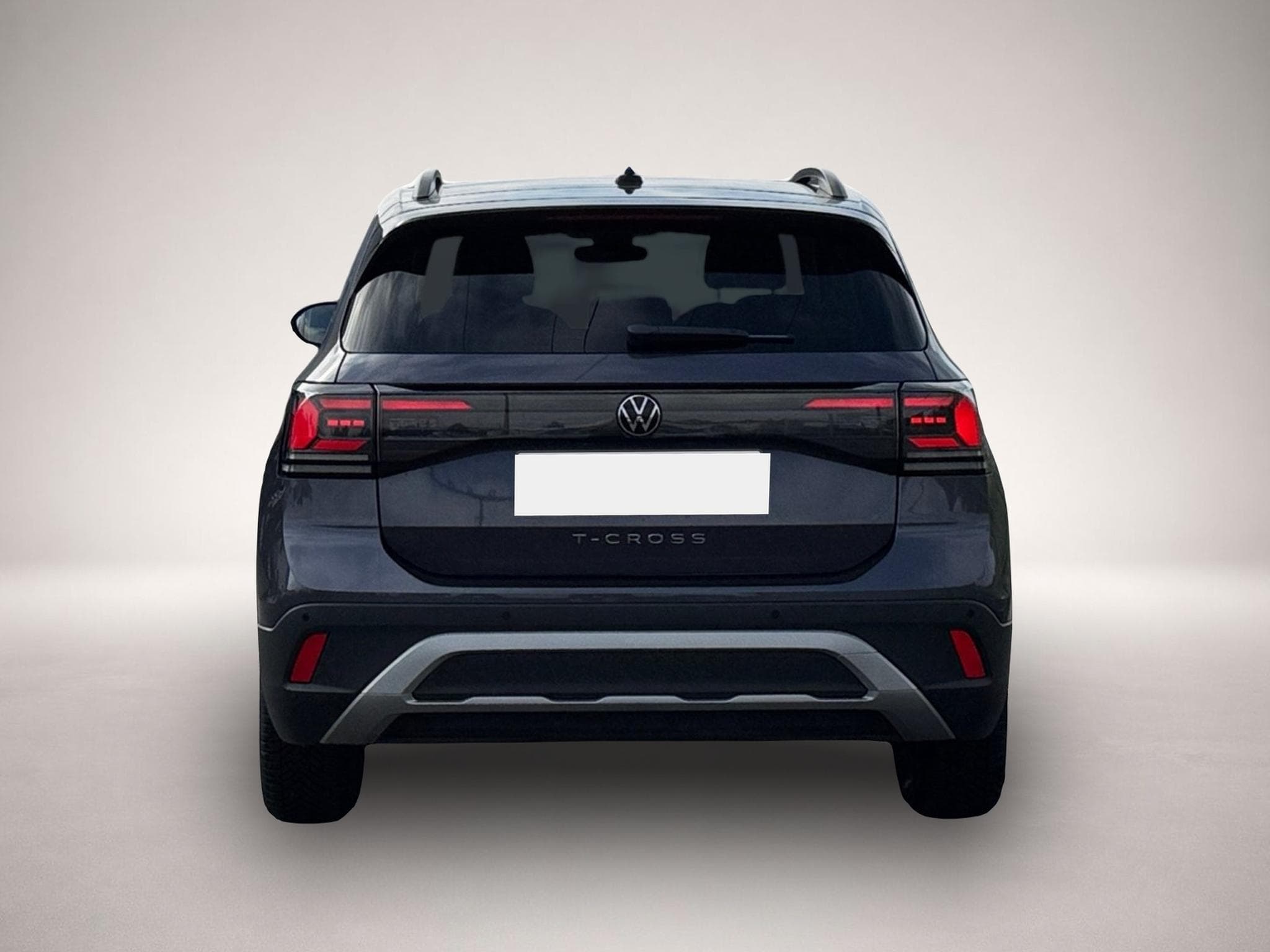 VW T-Cross (2025) - Photo 4