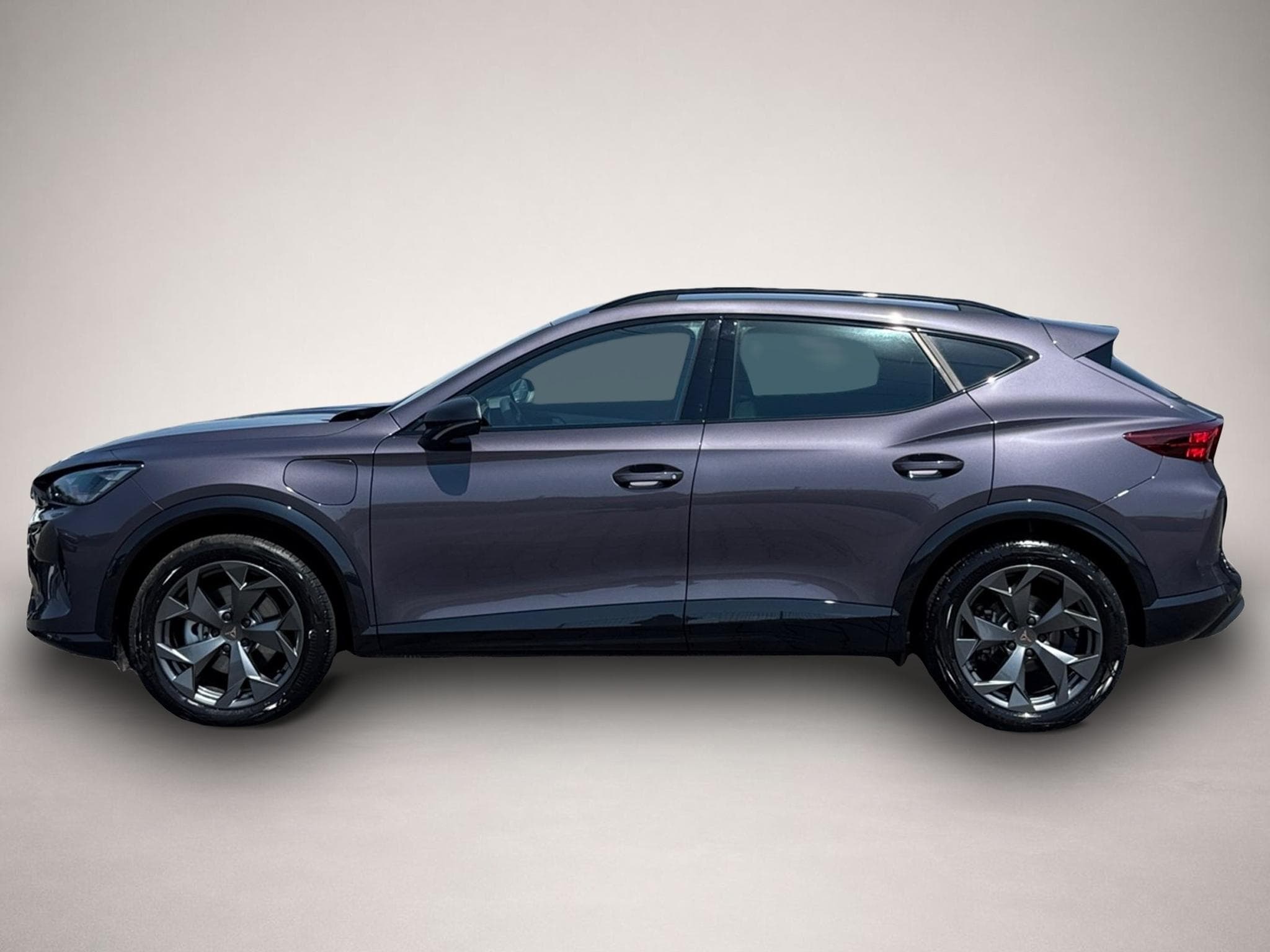 Cupra Formentor (2025) - Photo 3
