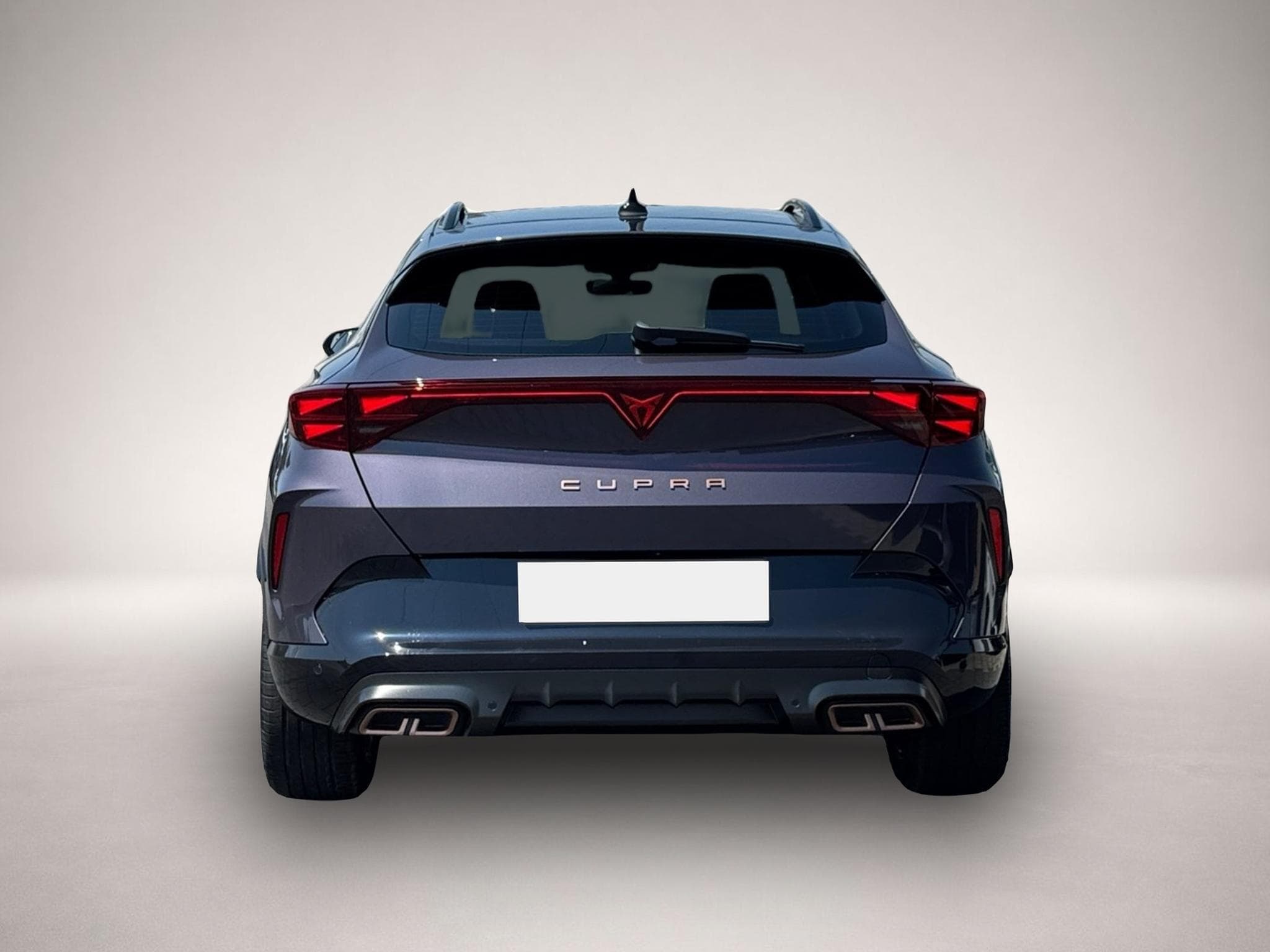 Cupra Formentor (2025) - Photo 5