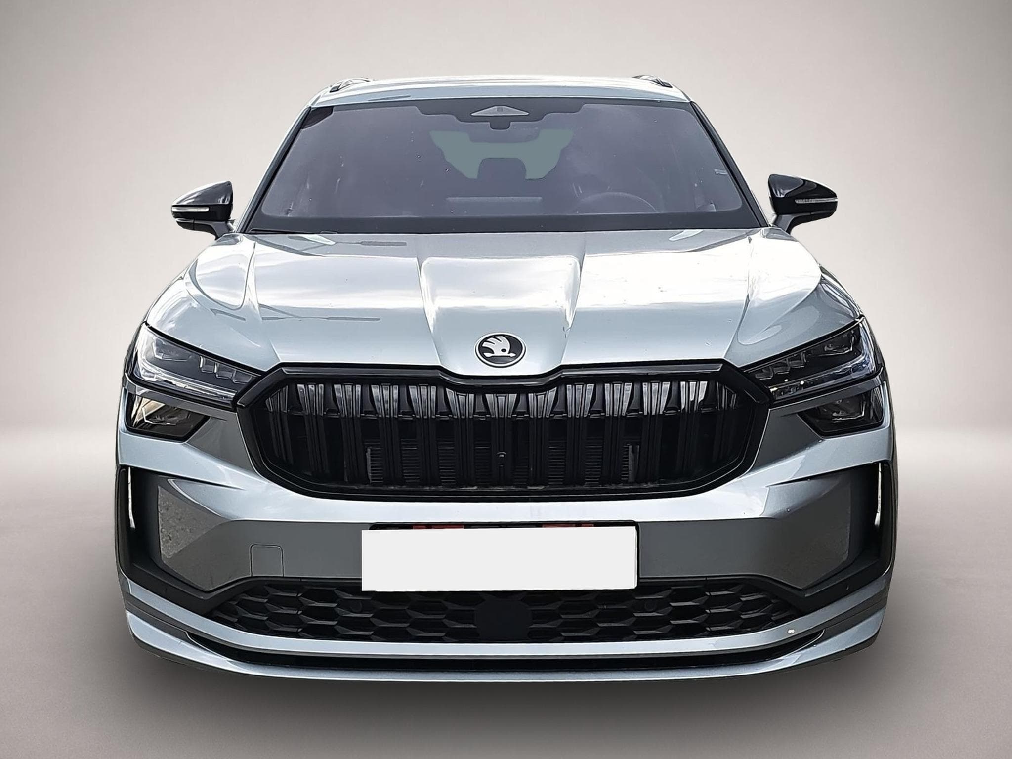 Skoda Kodiaq (2026) - Photo 2