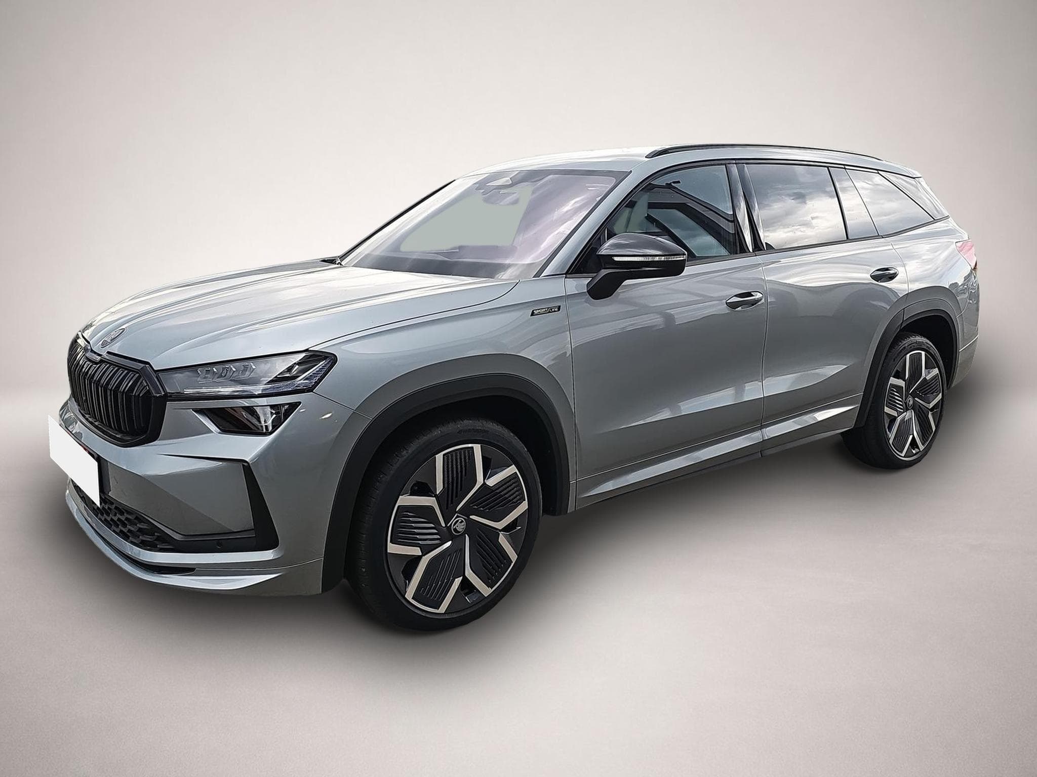 Skoda Kodiaq (2026) - Photo 3