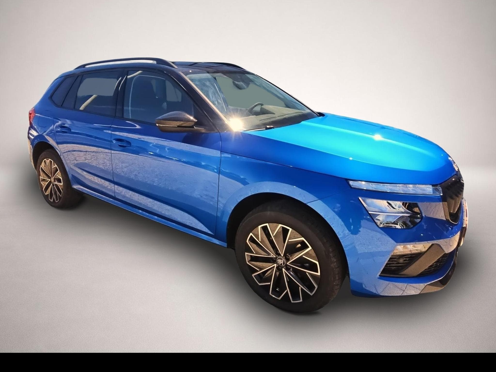Skoda Kamiq (2026) - Photo 1