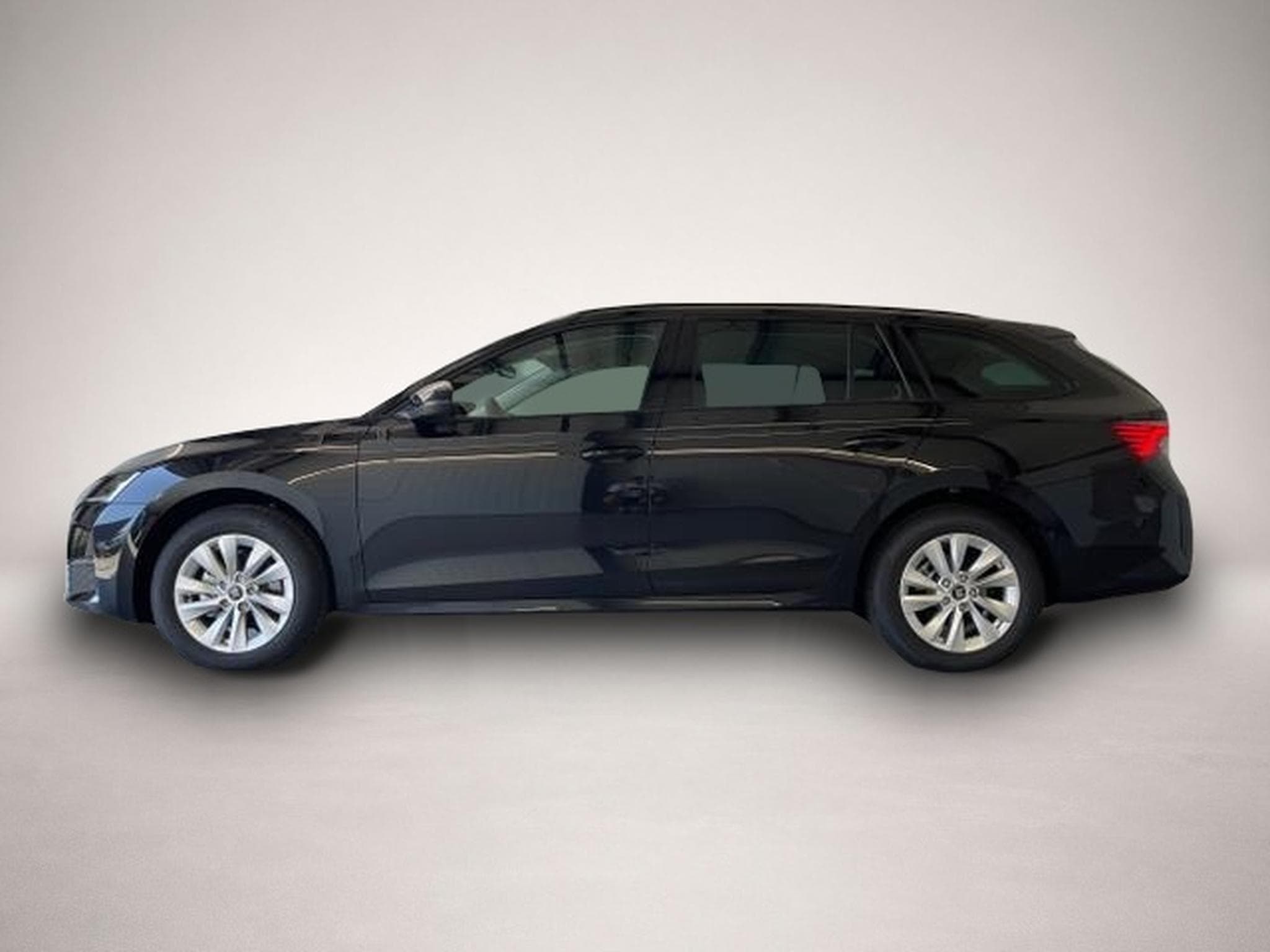 Skoda Octavia (2026) - Photo 3