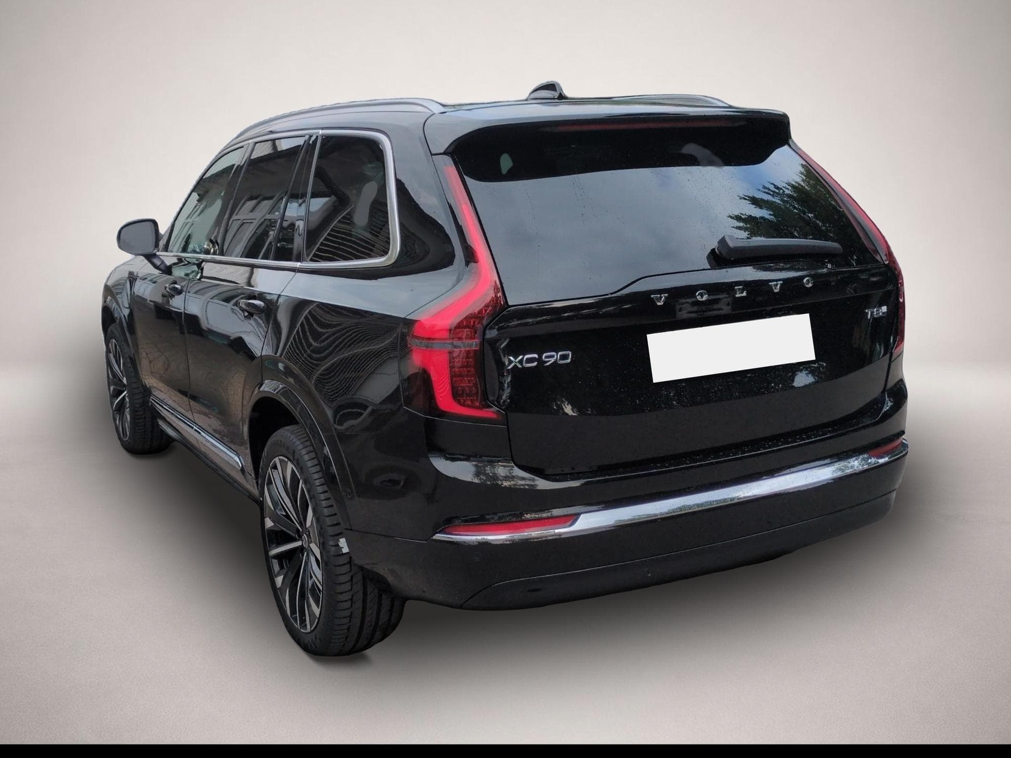 Volvo XC90 (2026) - Photo 2