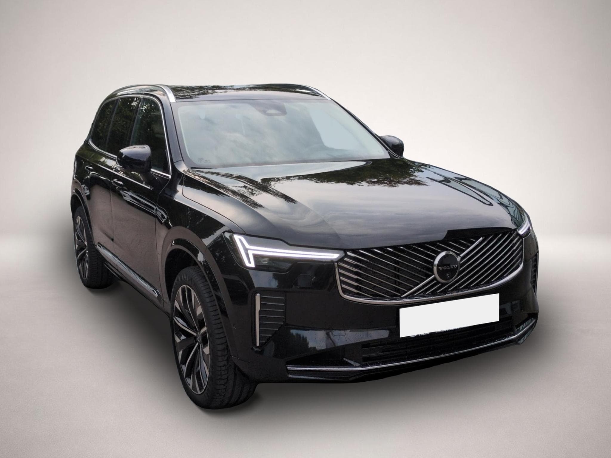 Volvo XC90 (2026) - Photo 4
