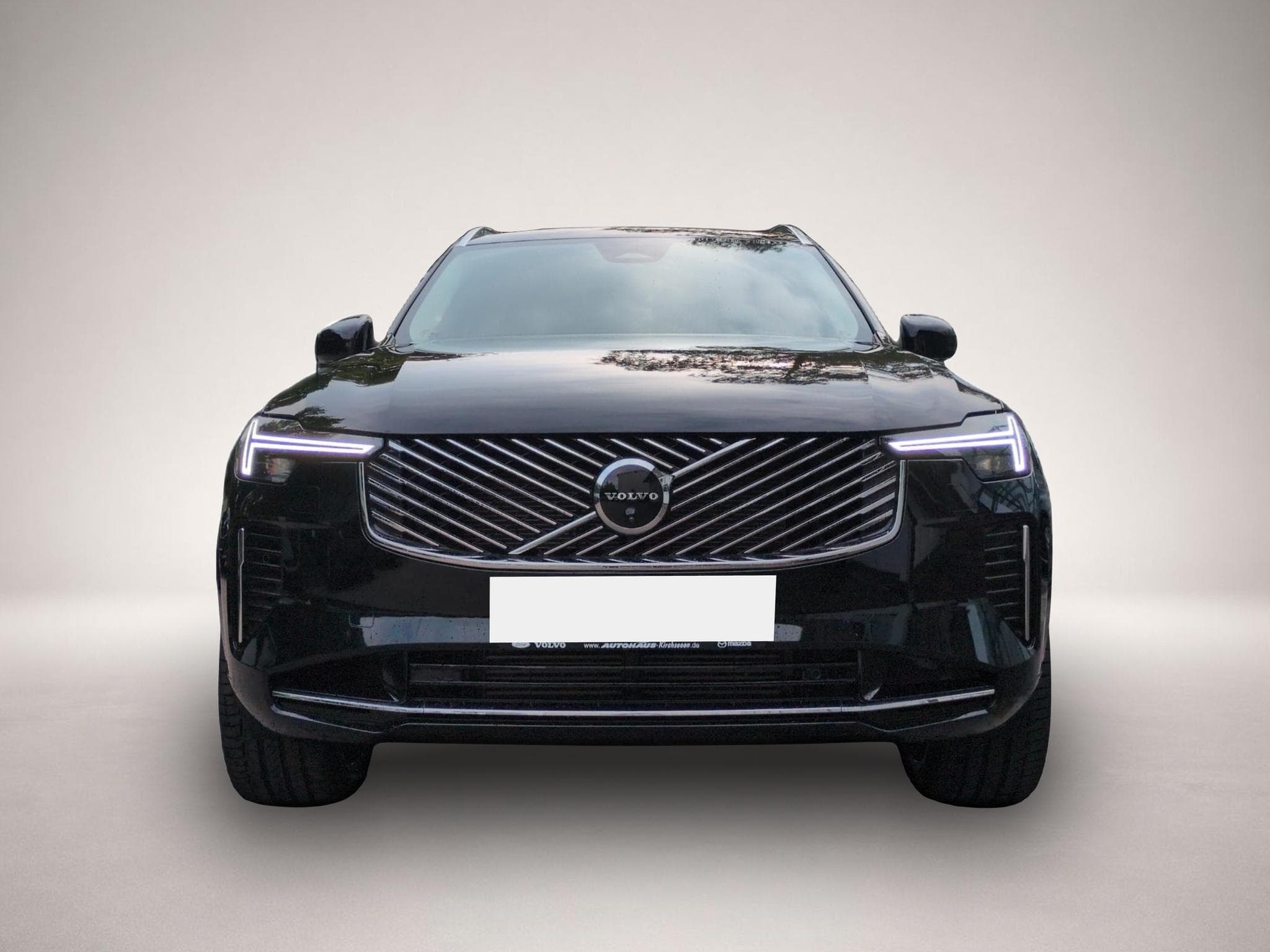 Volvo XC90 (2026) - Photo 5
