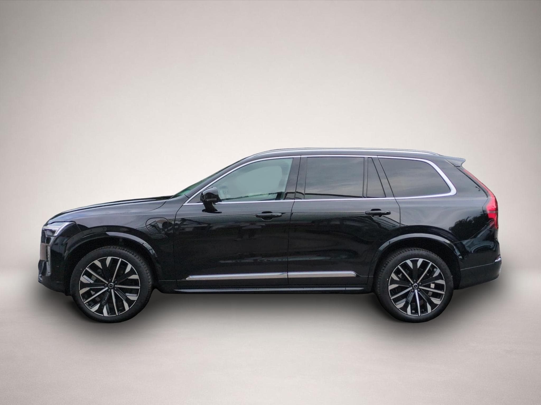 Volvo XC90 (2026) - Photo 6