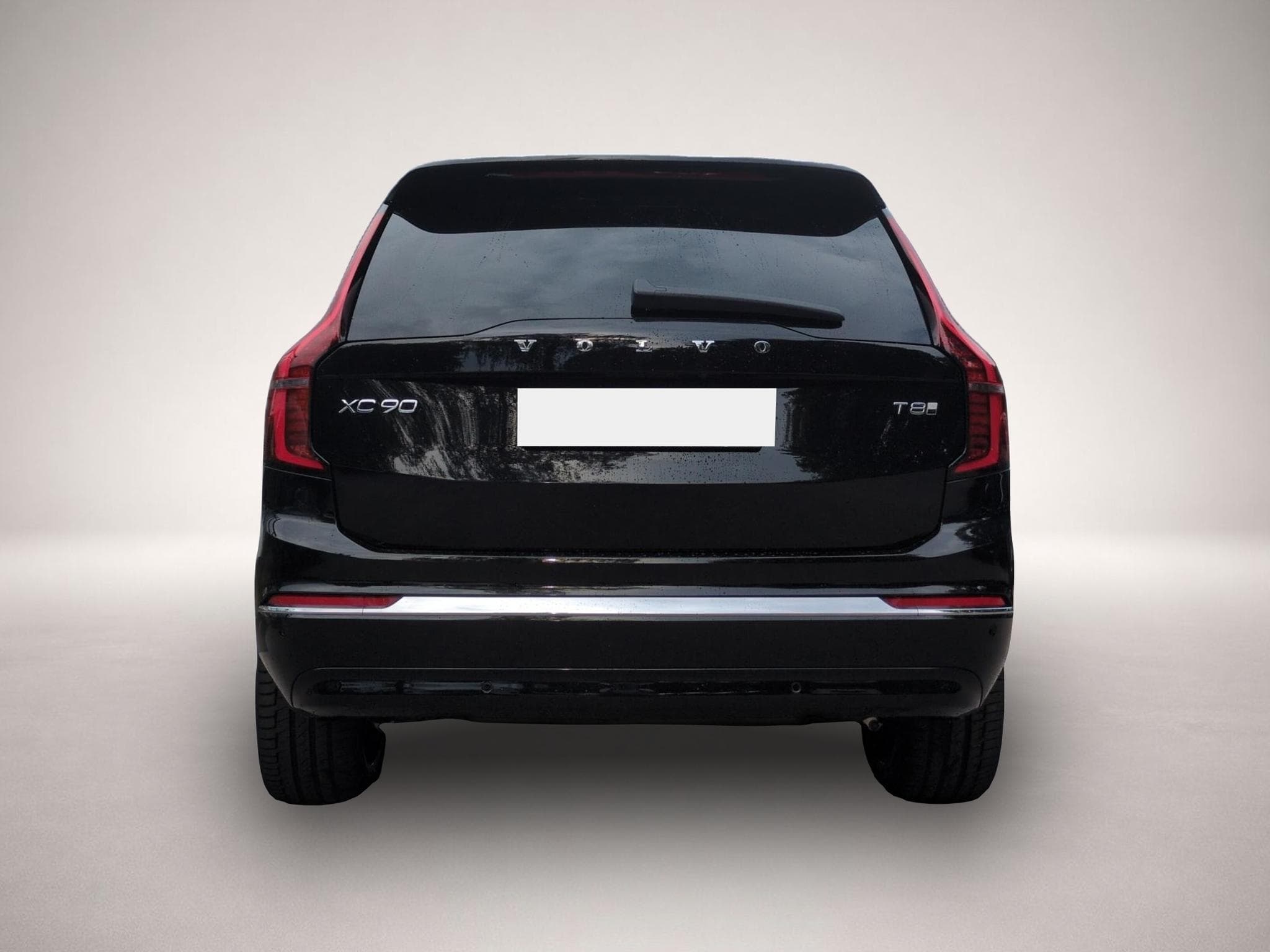 Volvo XC90 (2026) - Photo 7