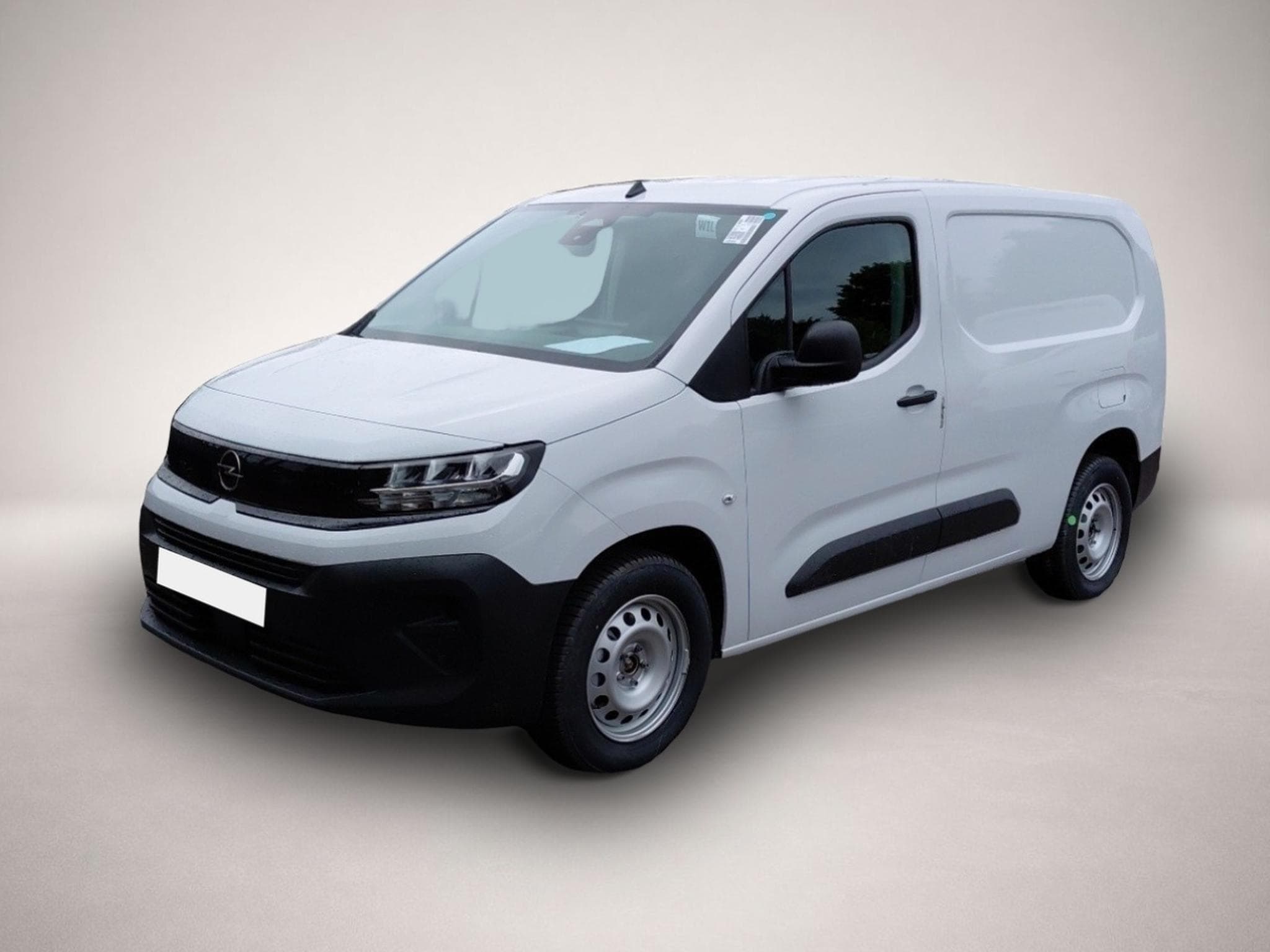 Opel Monterey (2026) - Photo 2