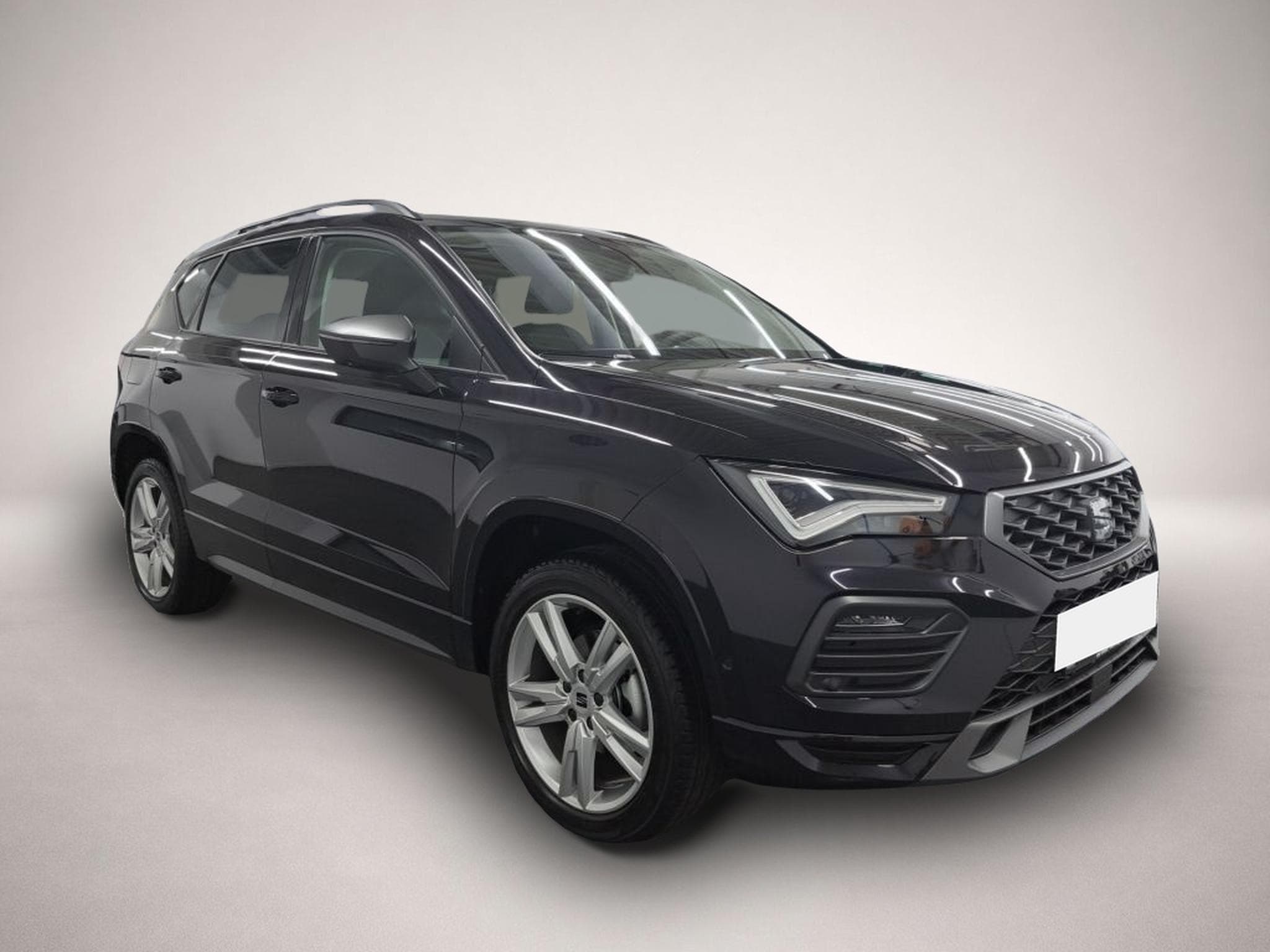 Seat Ateca (2025) - Photo 1