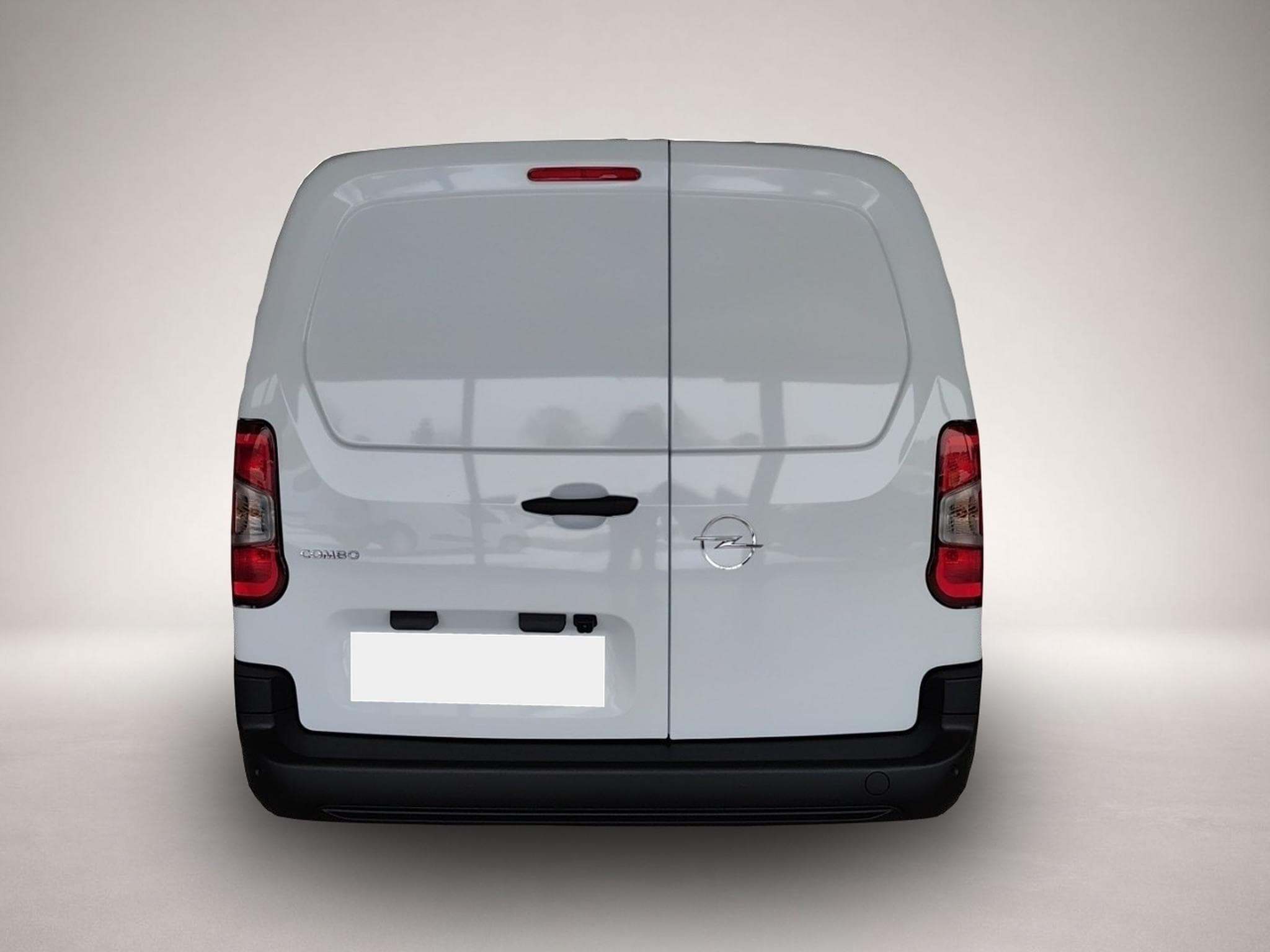 Opel Combo (2026) - Photo 5
