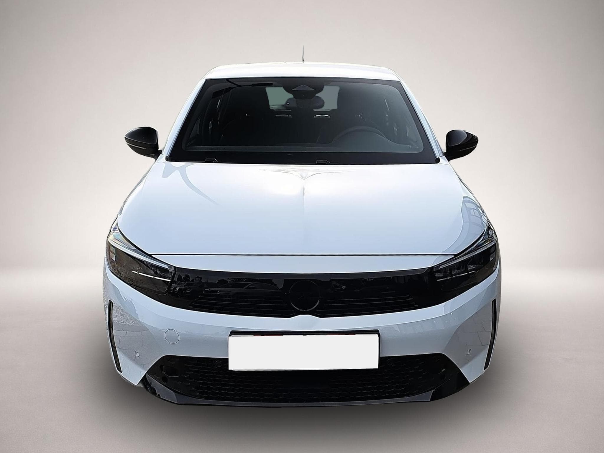 Opel Corsa (2026) - Photo 2