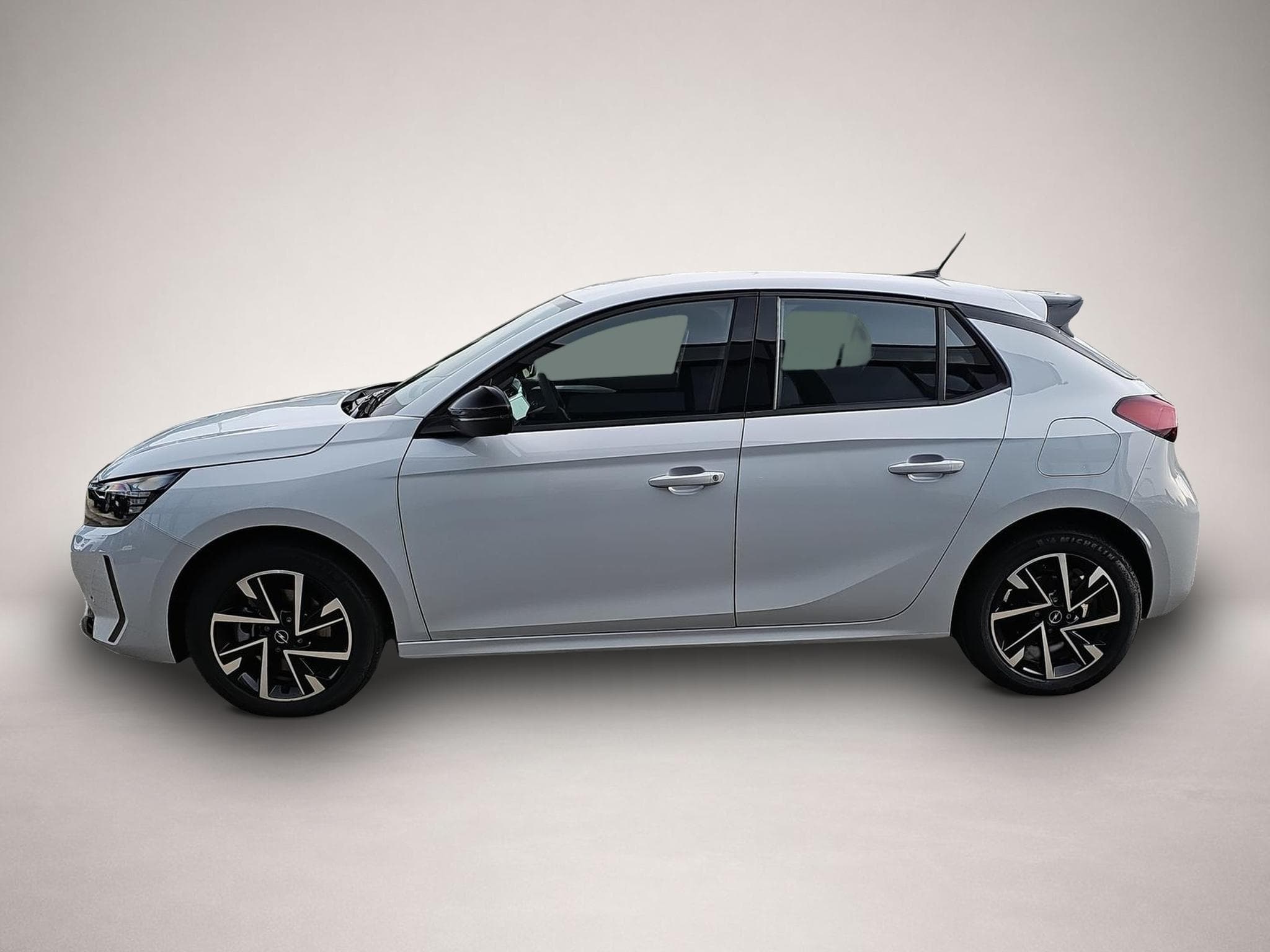 Opel Corsa (2026) - Photo 4