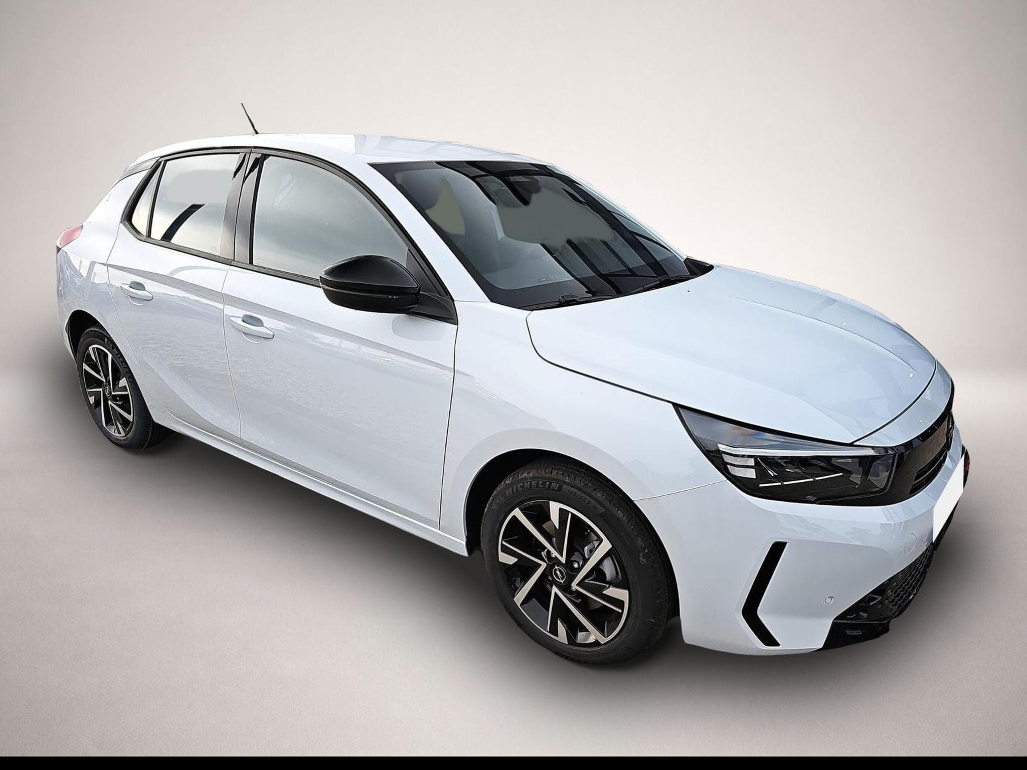 Opel Corsa (2026) - Photo 6