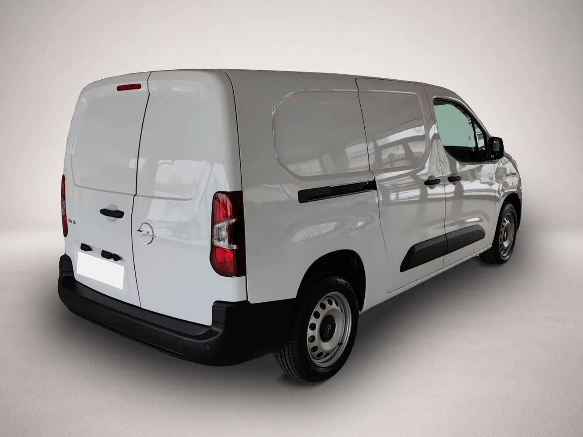 Opel Combo (2026) - Photo 6