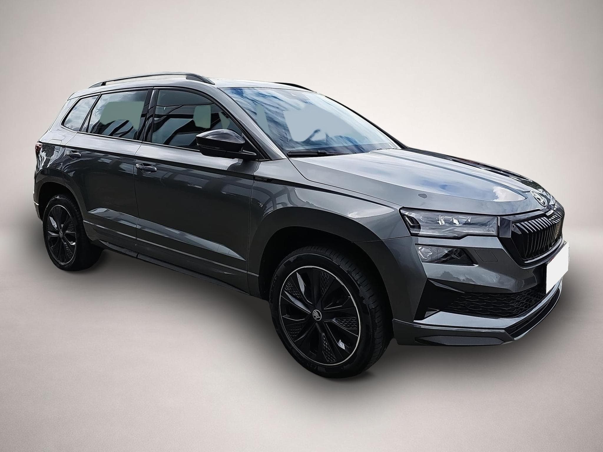 Skoda Karoq (2026) - Photo 1