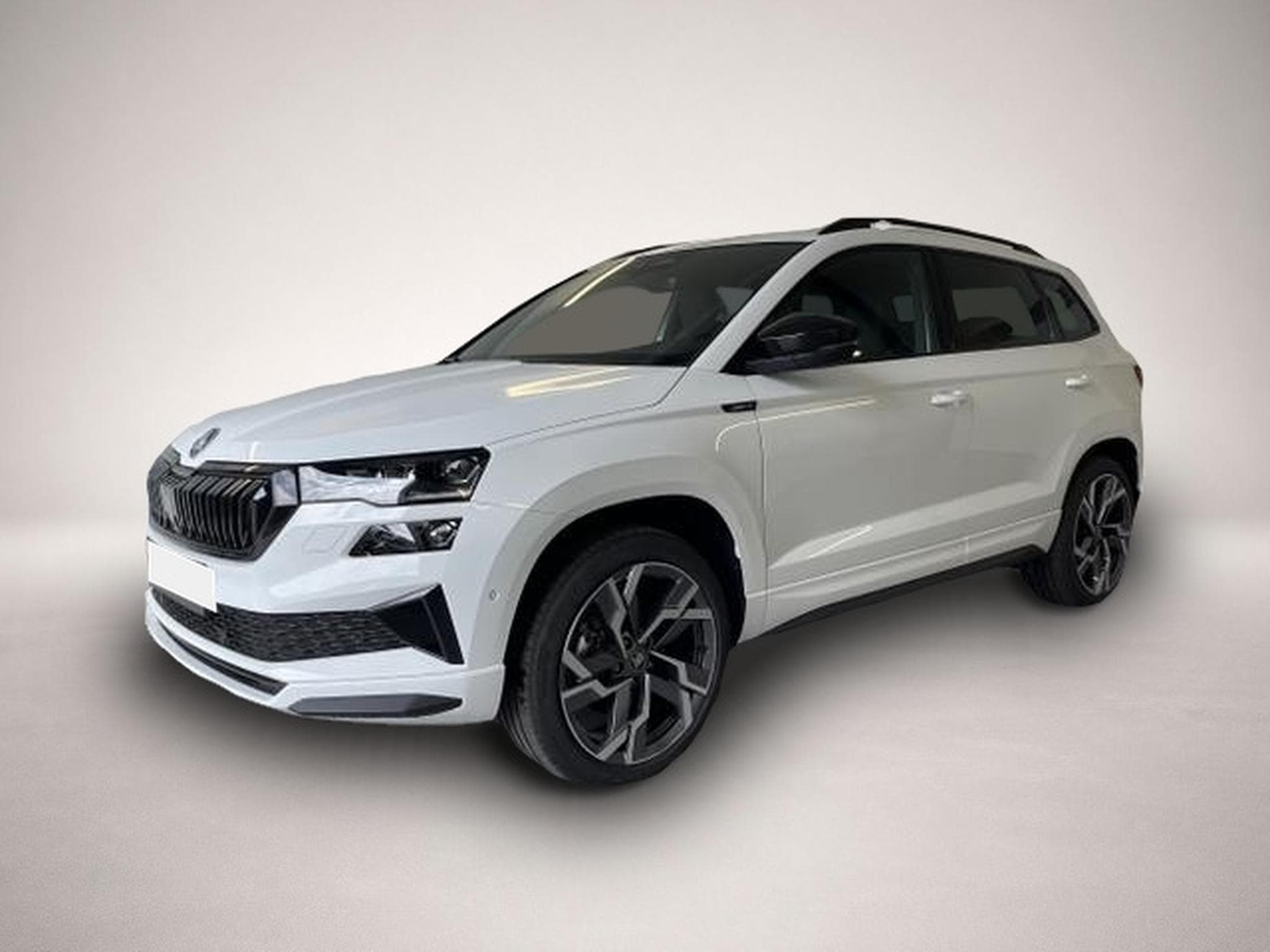 Skoda Karoq (2026) - Photo 1