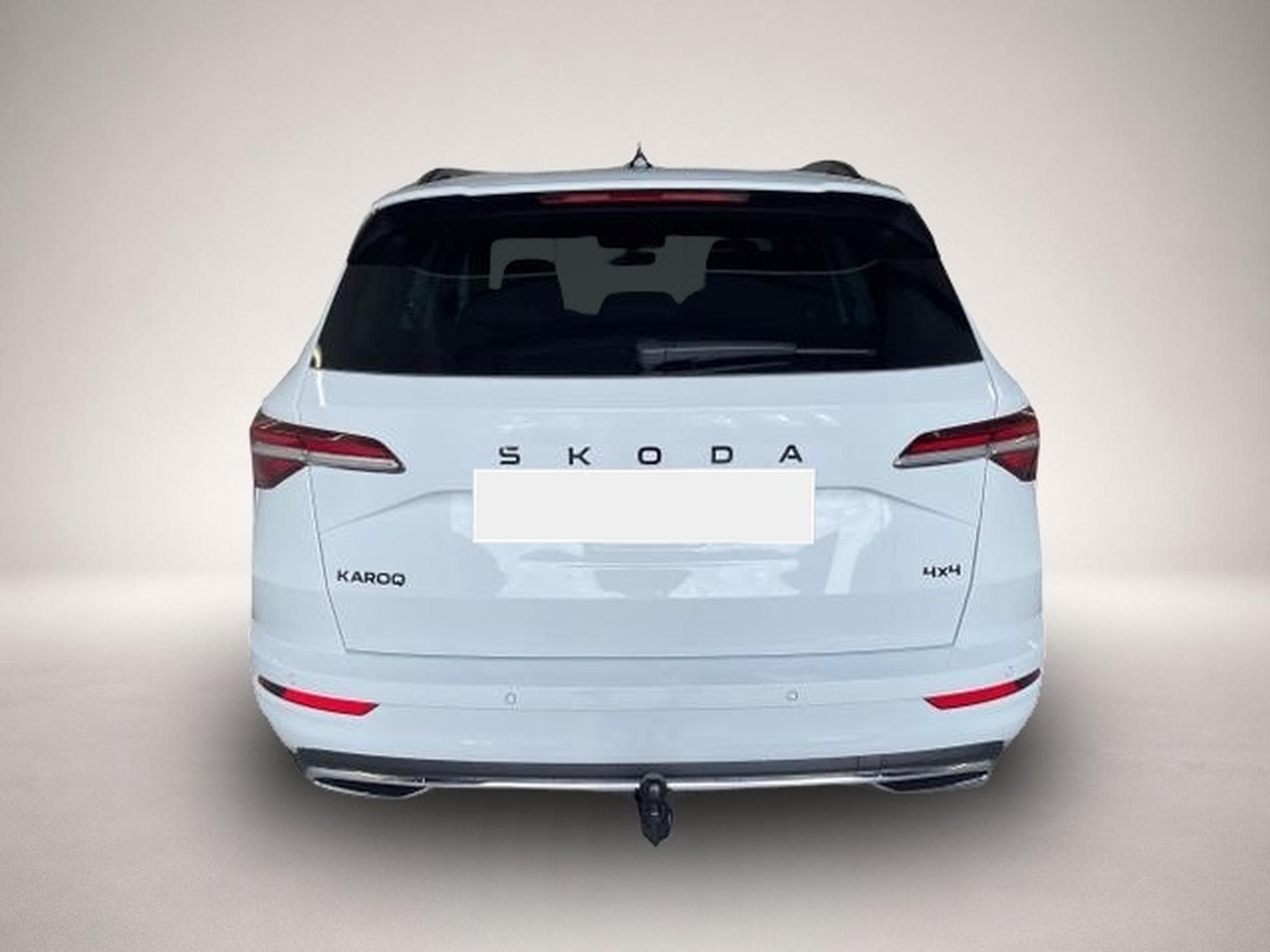 Skoda Karoq (2026) - Photo 5