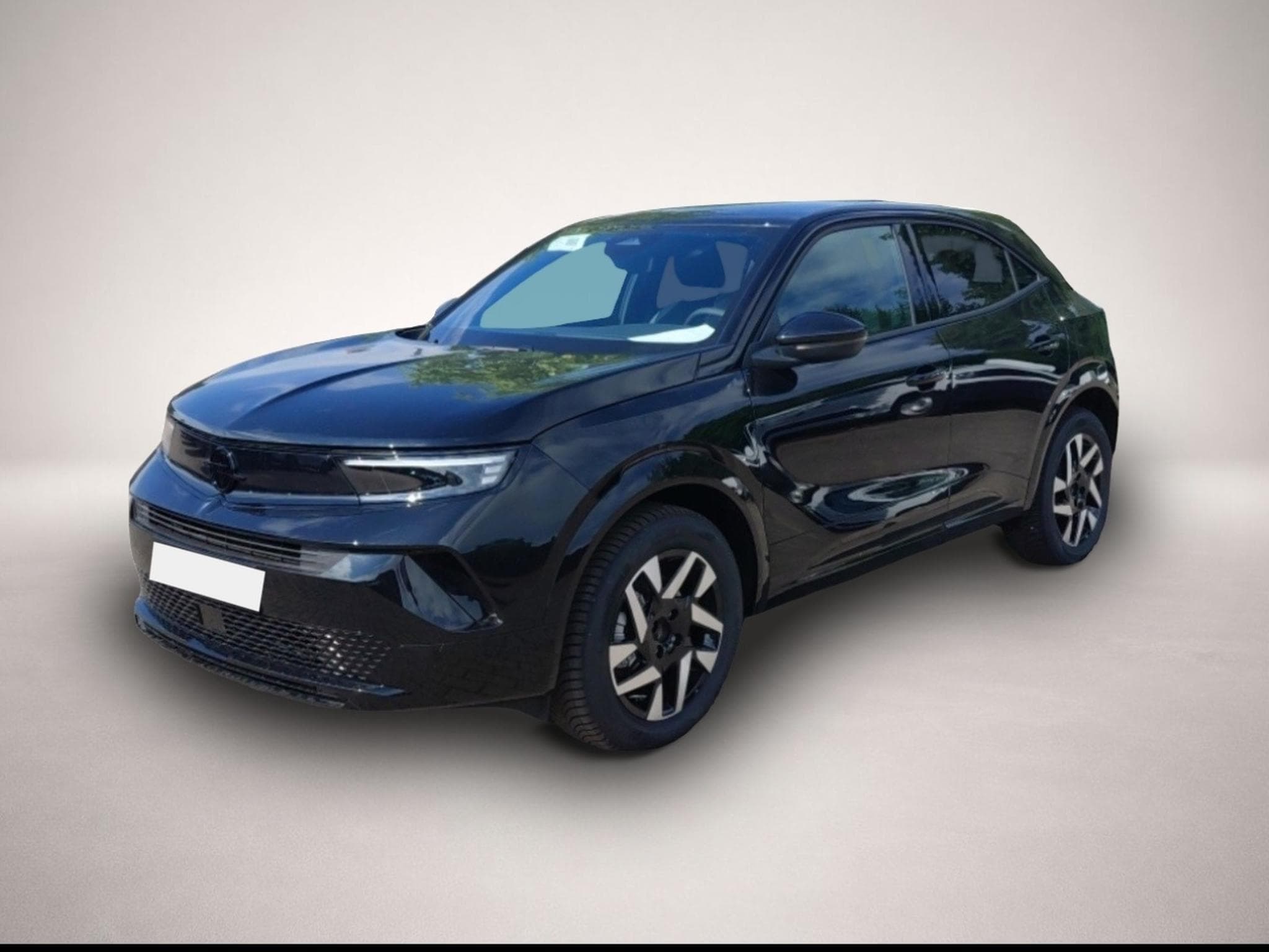 Opel Mokka (2026) - Photo 1
