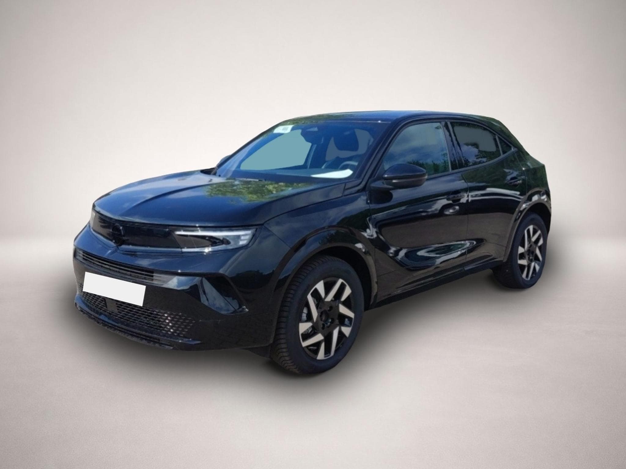 Opel Mokka (2026) - Photo 2