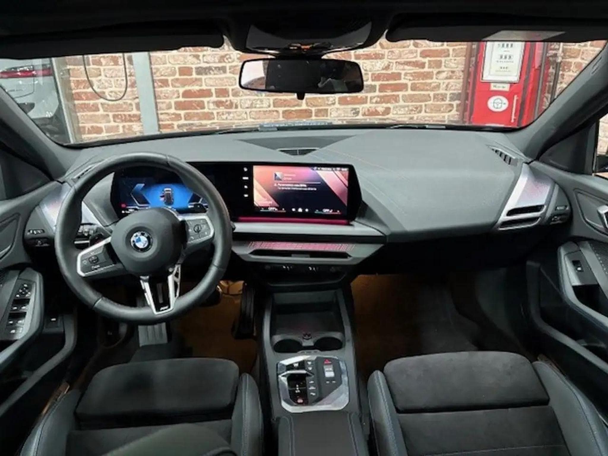 BMW 120 (2025) - Photo 4