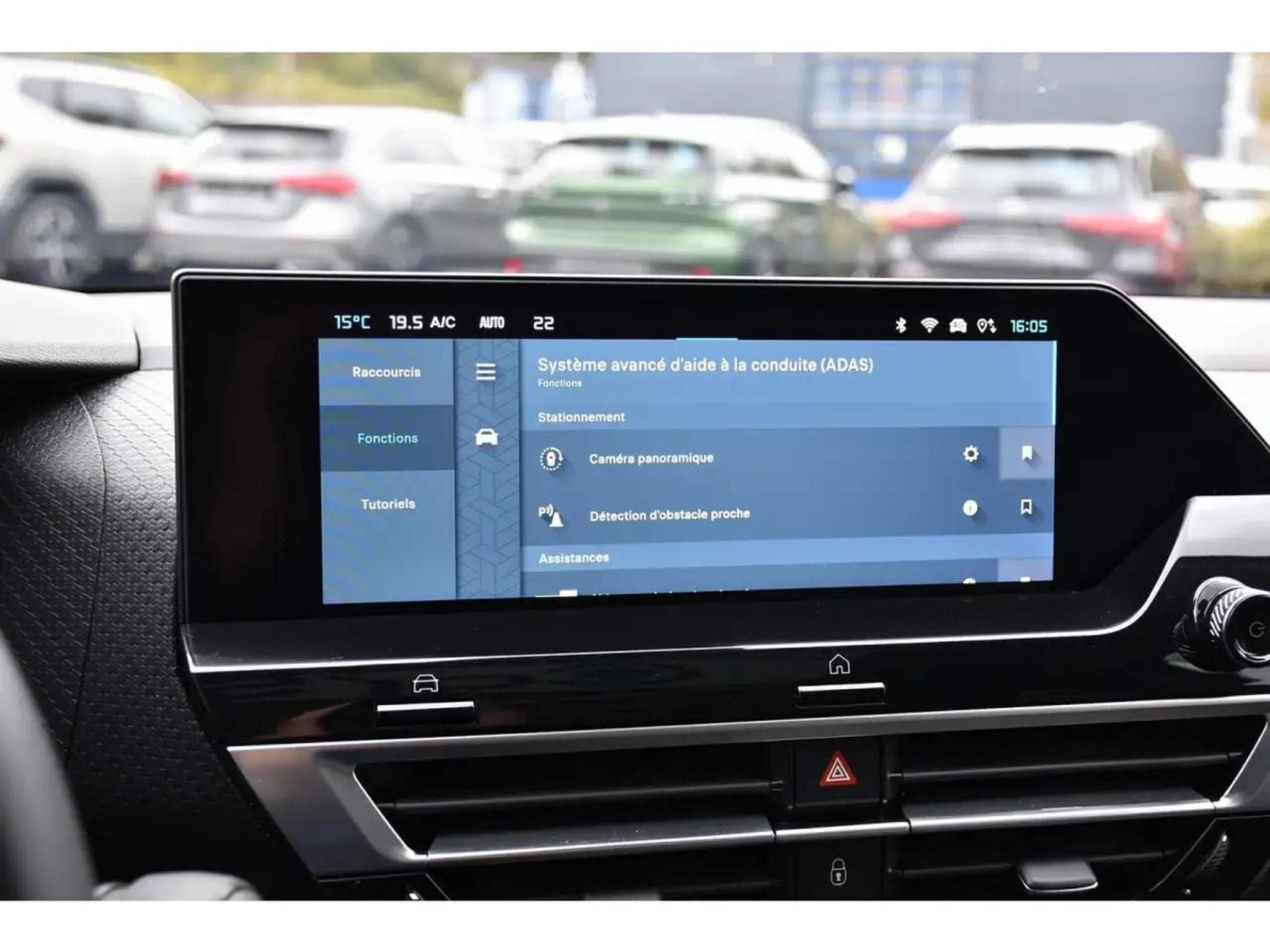 Citroën C4 (2024) - Photo 14