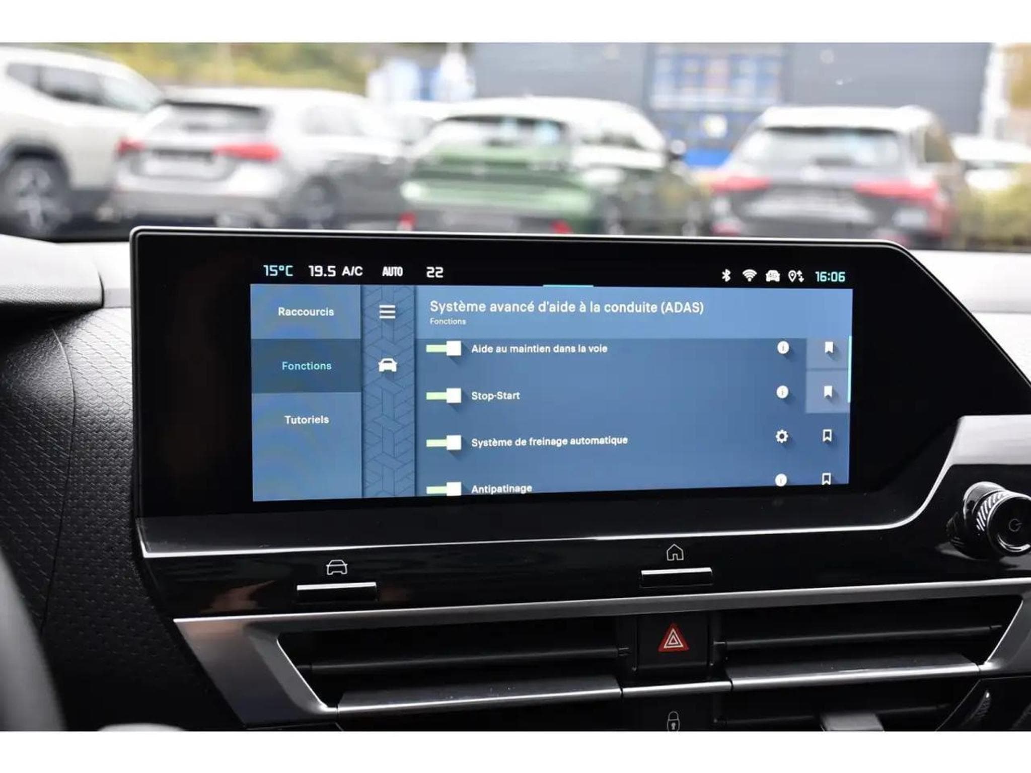 Citroën C4 (2024) - Photo 15