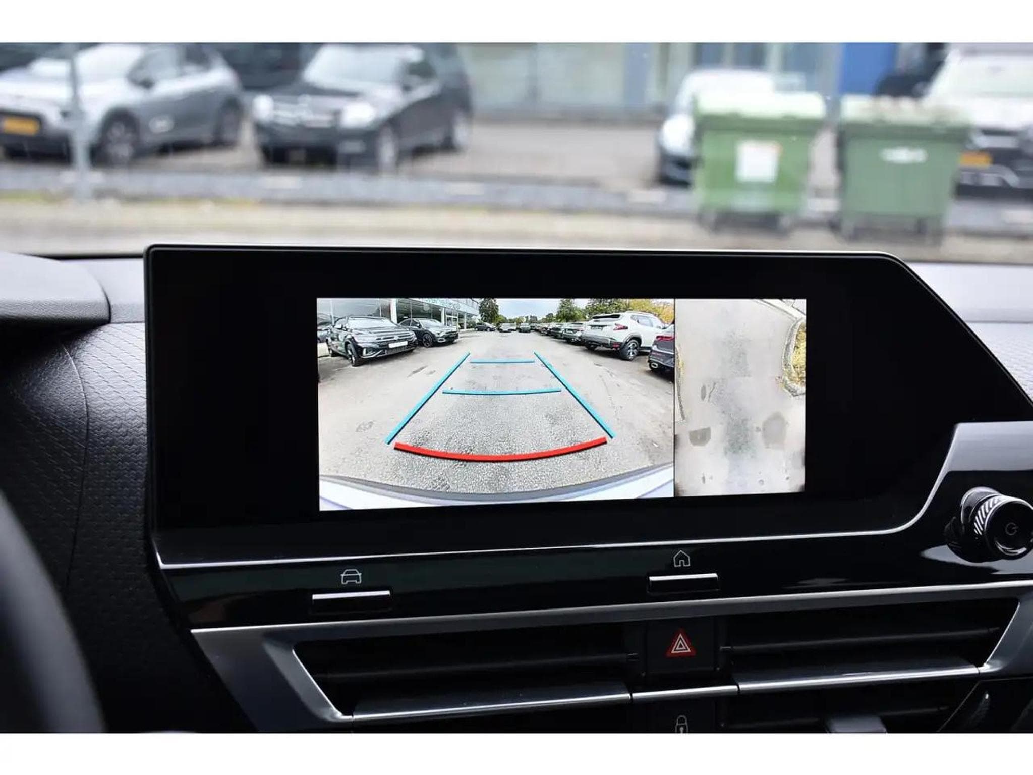 Citroën C4 (2024) - Photo 18