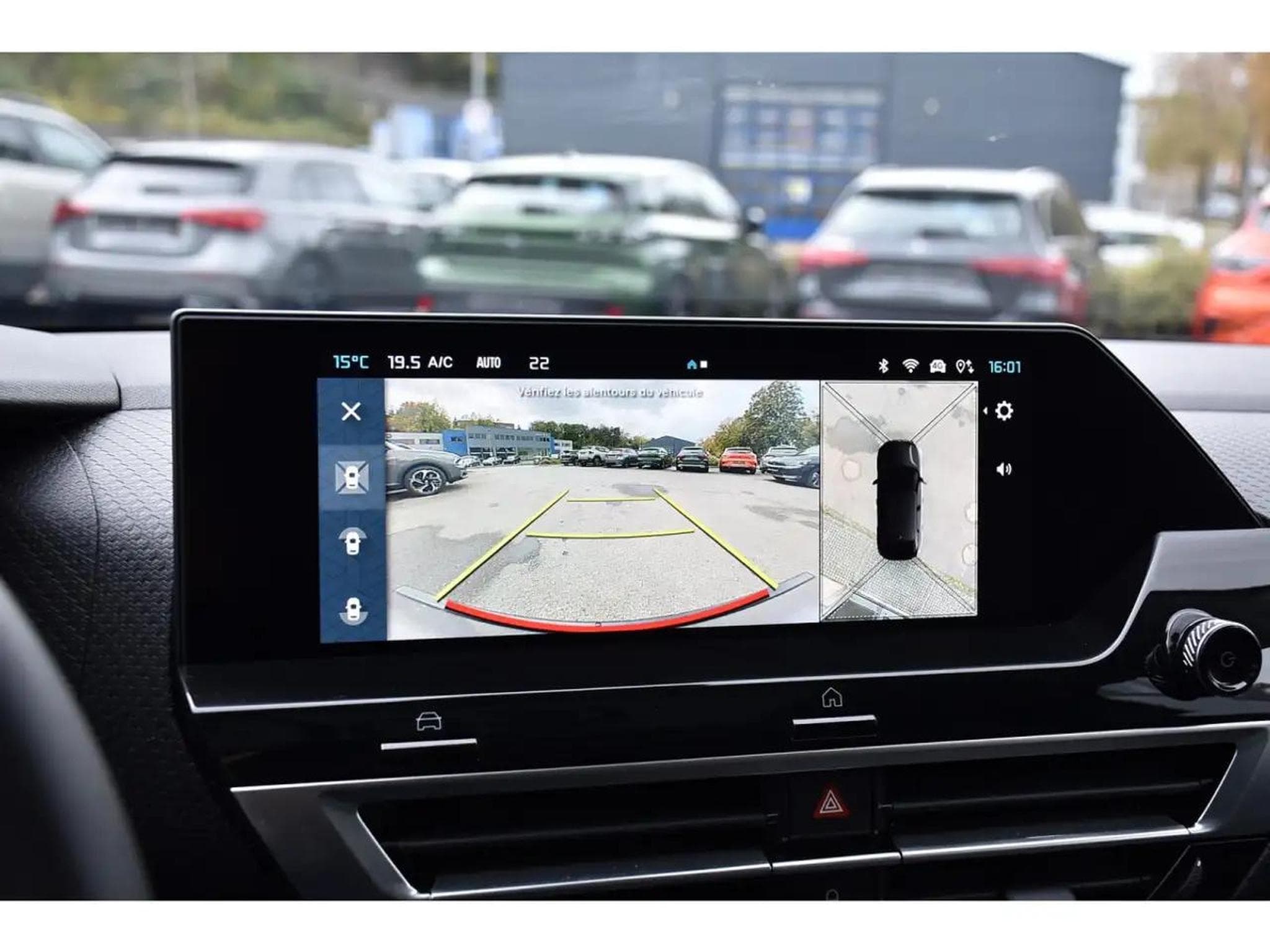 Citroën C4 (2024) - Photo 19