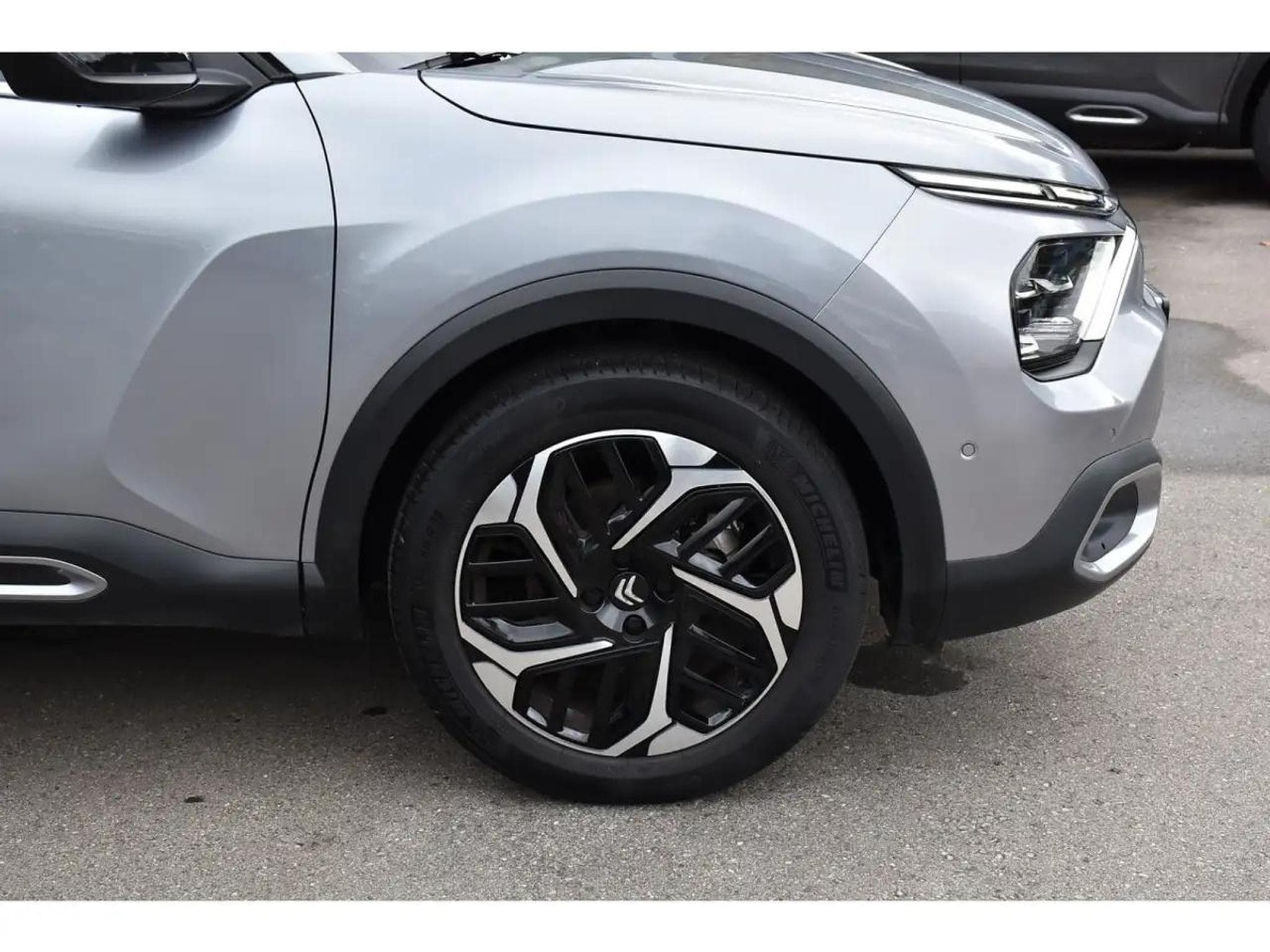 Citroën C4 (2024) - Photo 5