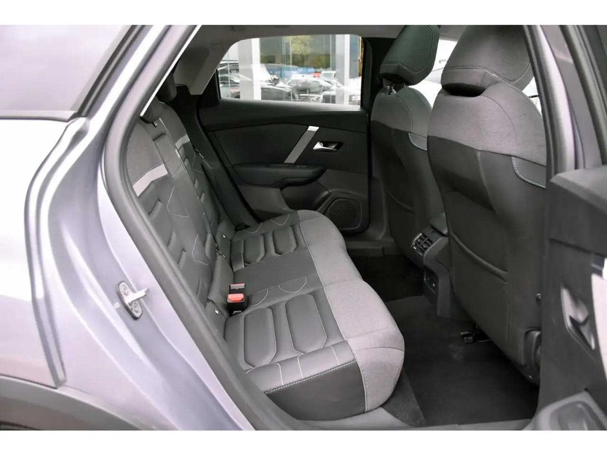Citroën C4 (2024) - Photo 8