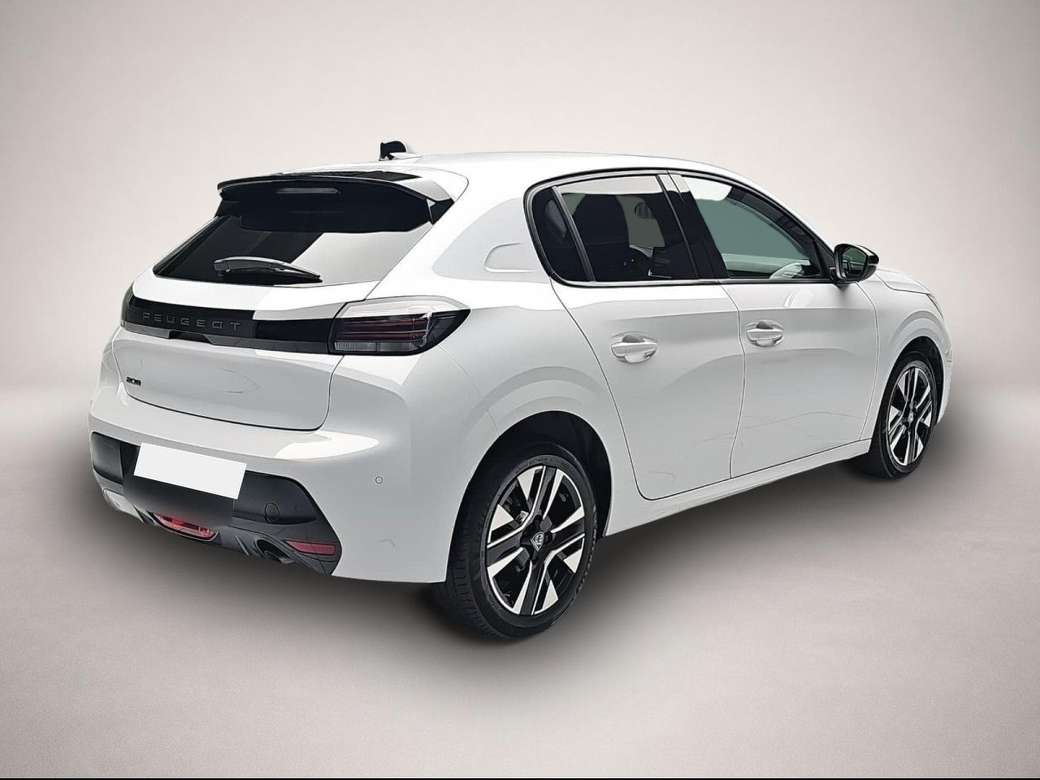 Peugeot 208 (2025) - Photo 2