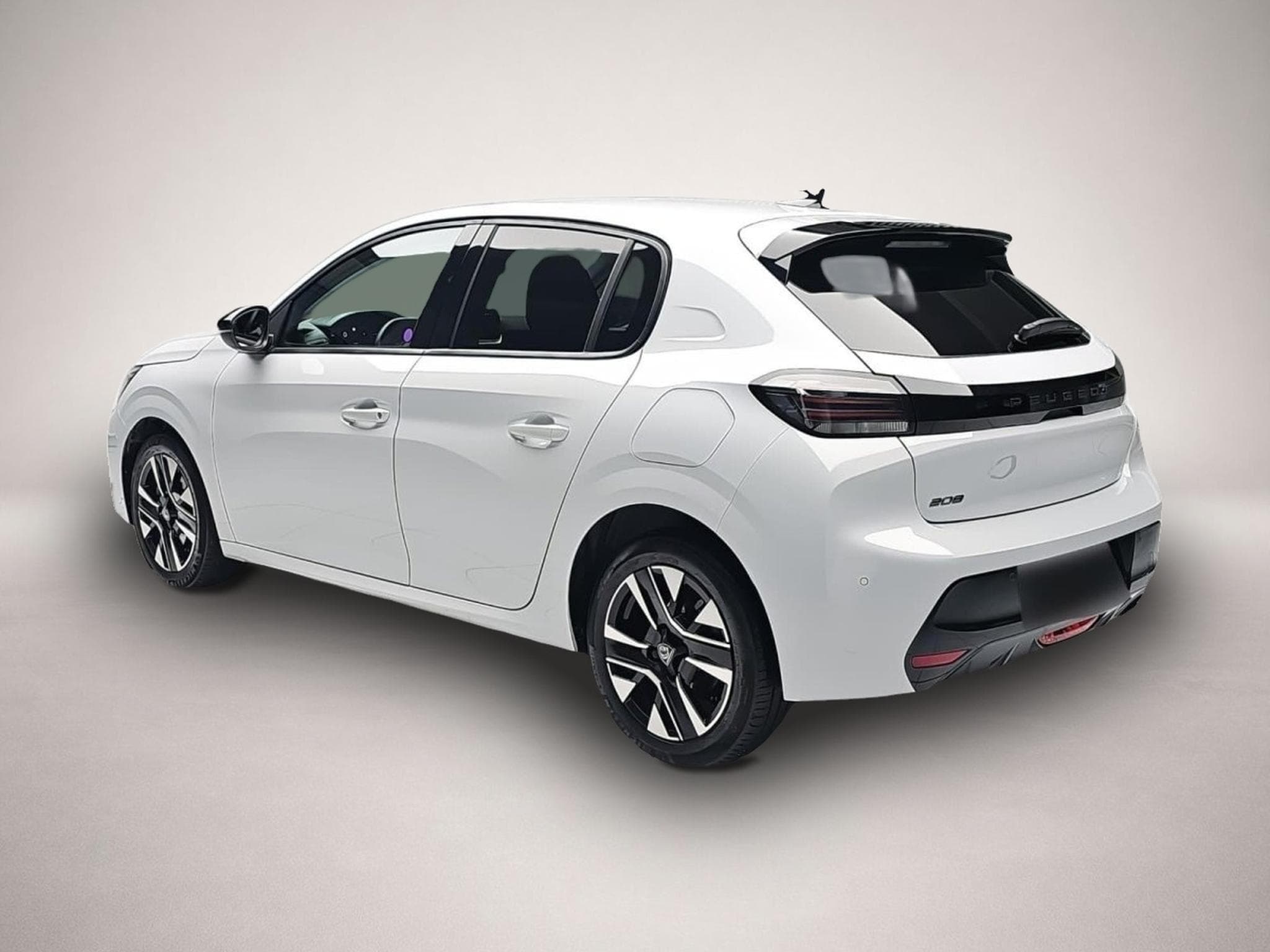 Peugeot 208 (2025) - Photo 3