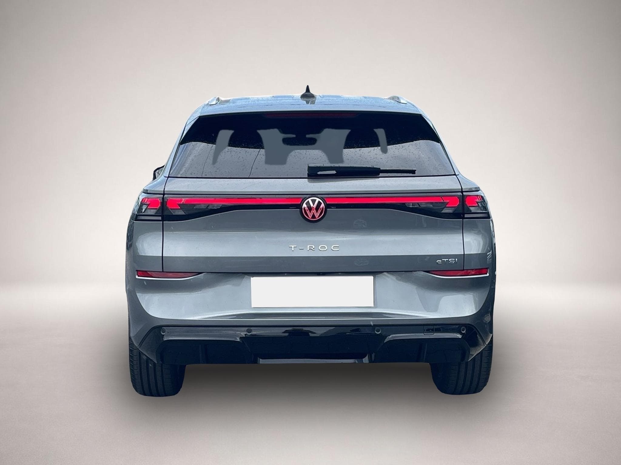 VW T-Roc (2026) - Photo 5
