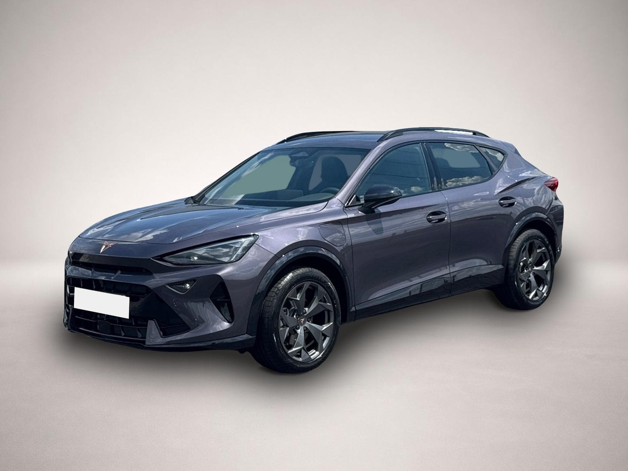 Cupra Formentor (2025) - Photo 1