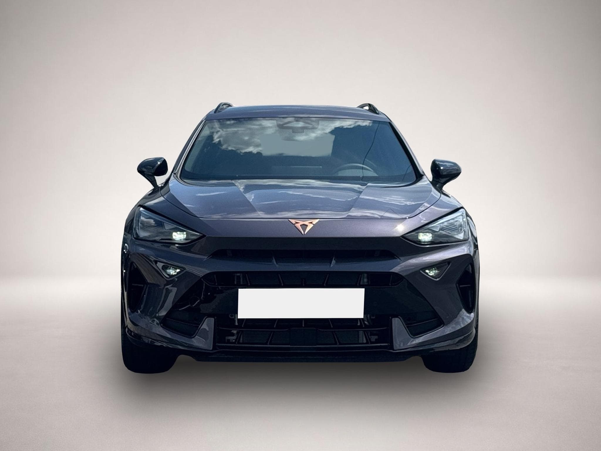 Cupra Formentor (2025) - Photo 2