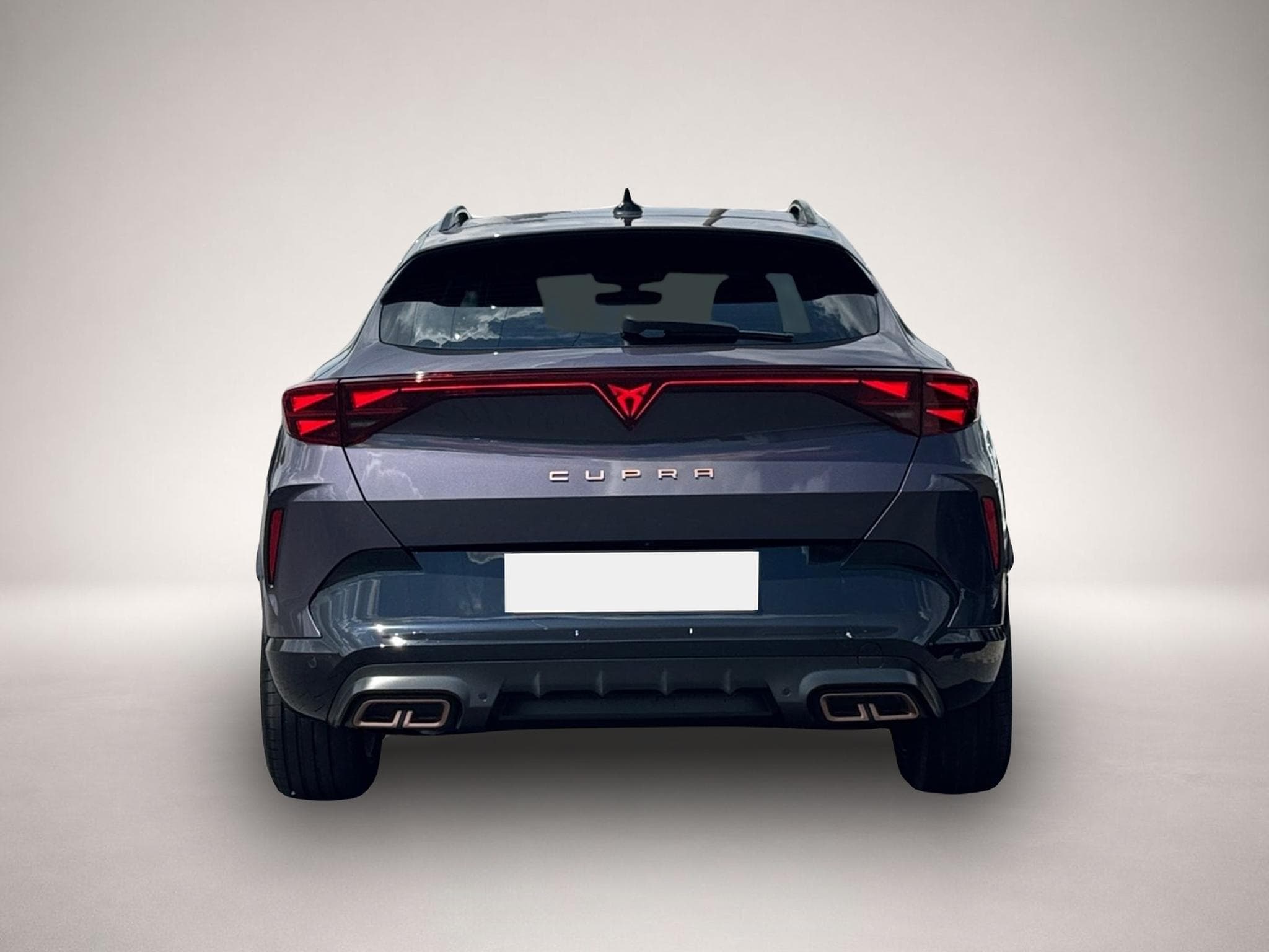 Cupra Formentor (2025) - Photo 5