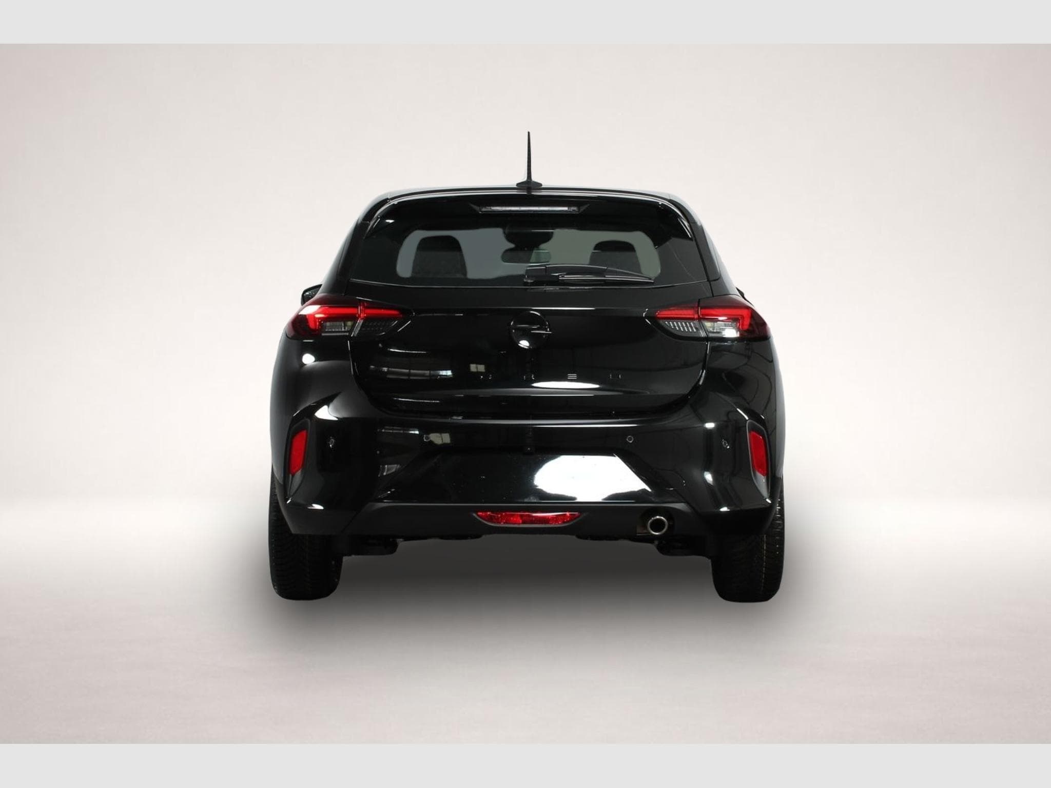 Opel Corsa (2026) - Photo 4
