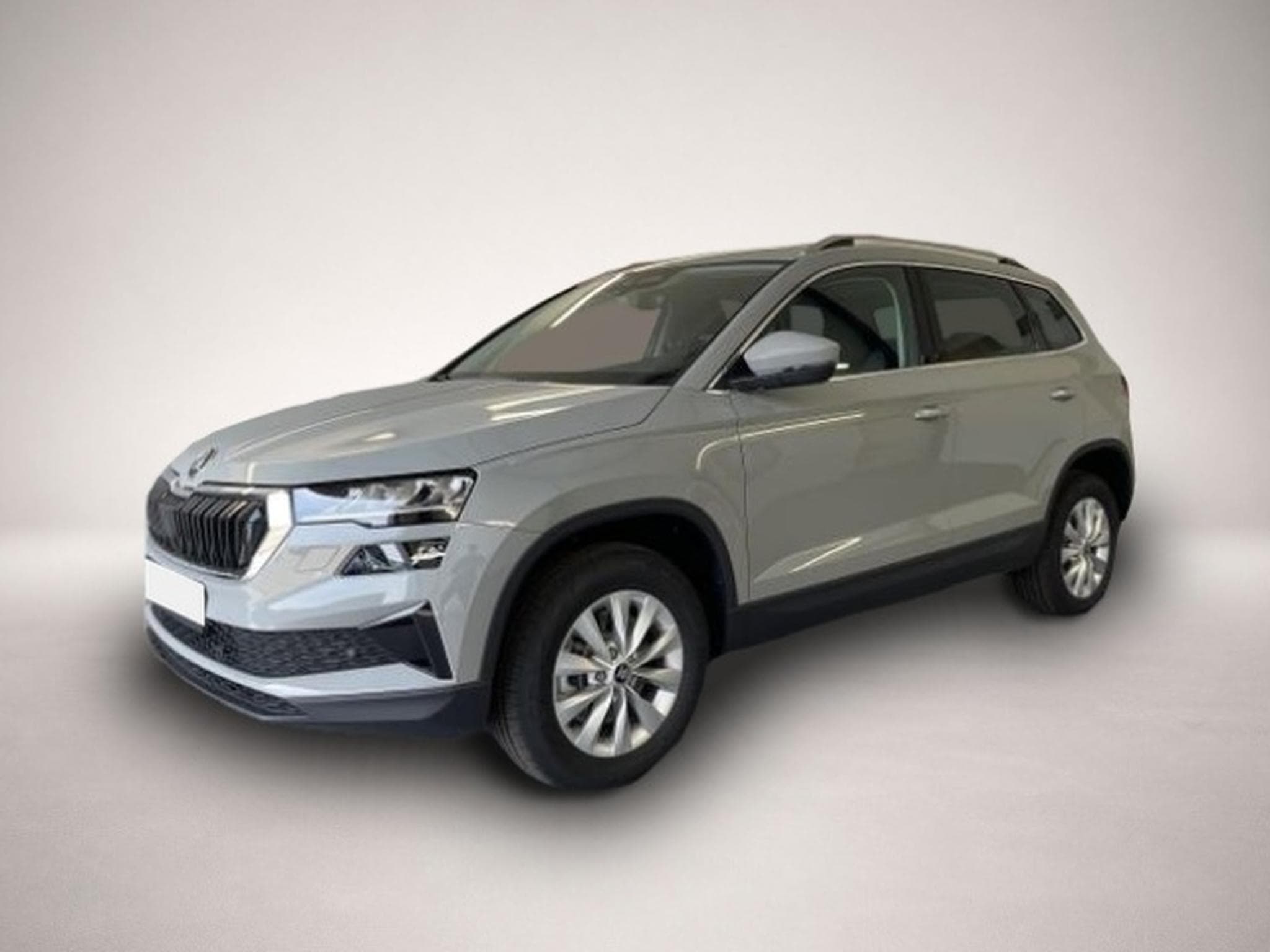 Skoda Karoq (2026) - Photo 1