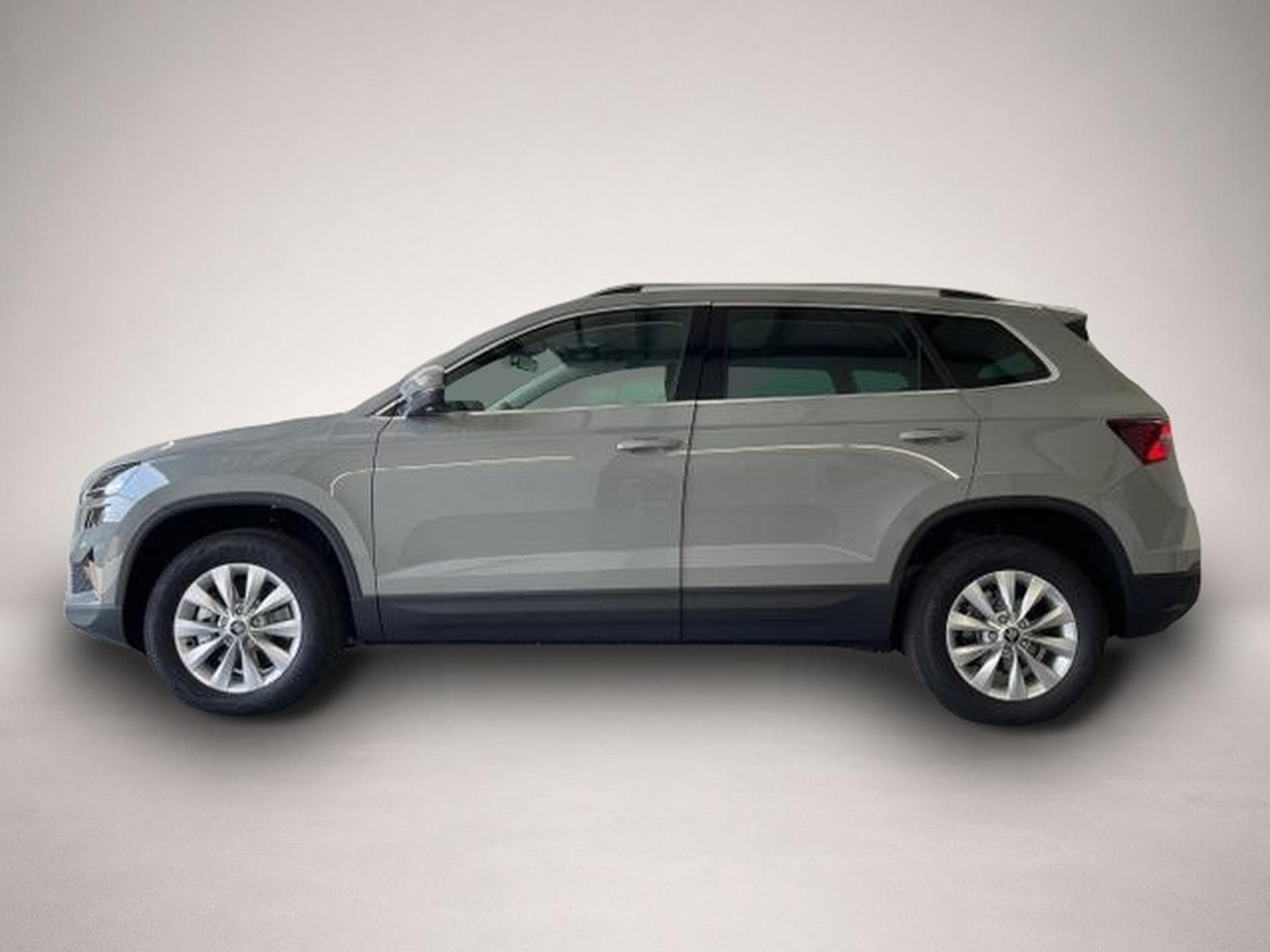 Skoda Karoq (2026) - Photo 3