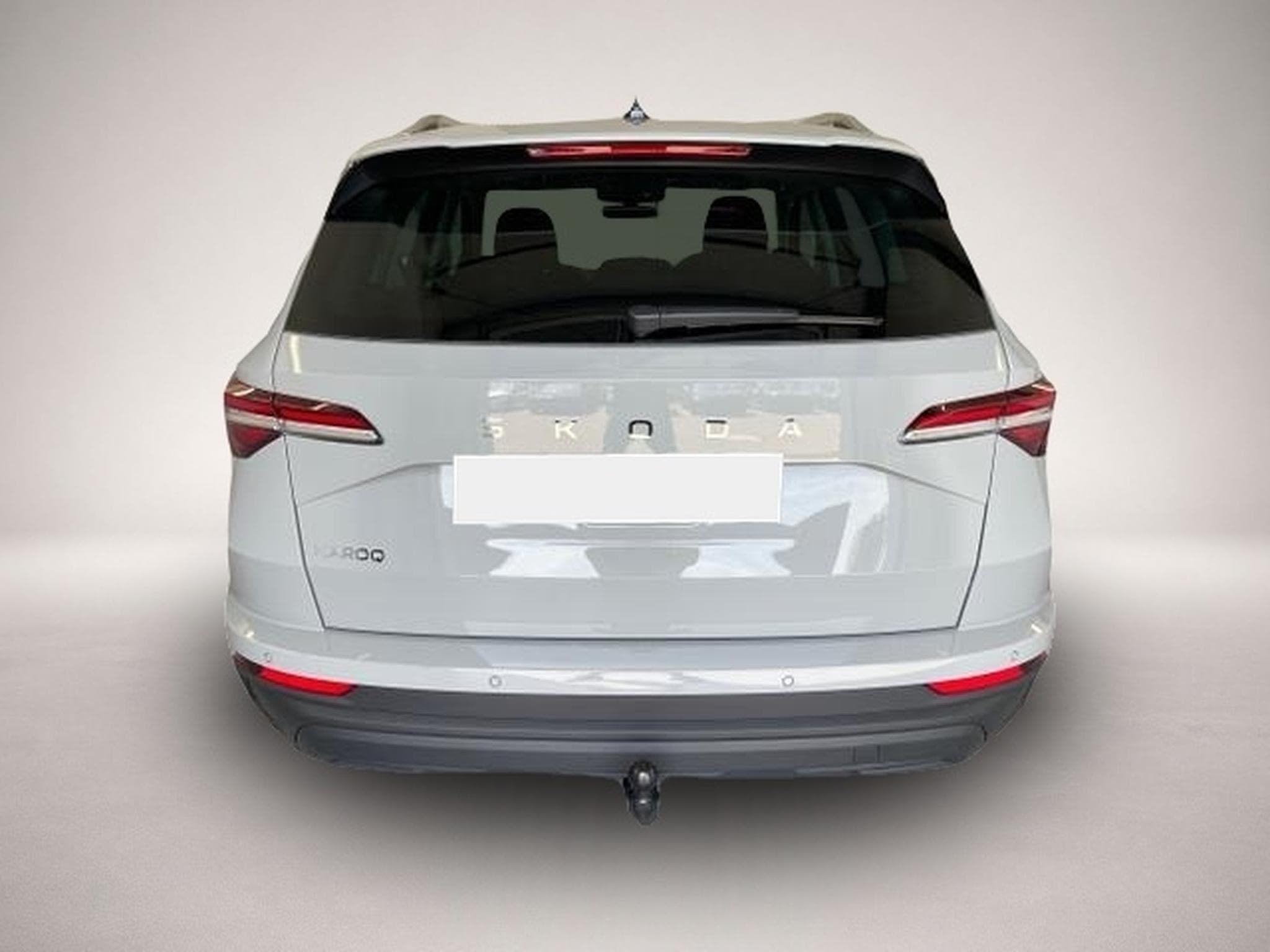 Skoda Karoq (2026) - Photo 5