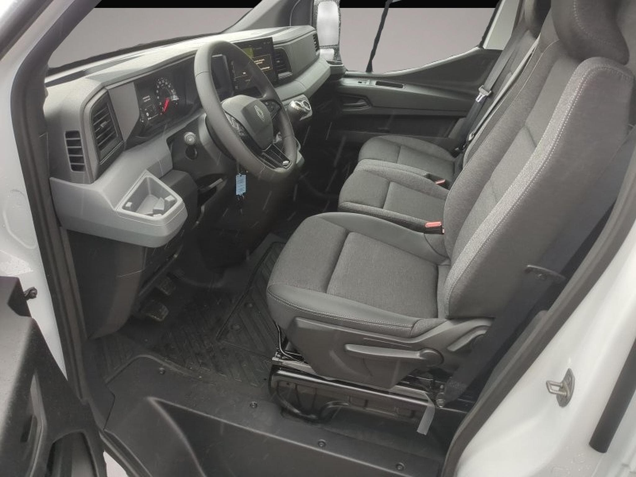 Renault Master (2026) - Photo 4