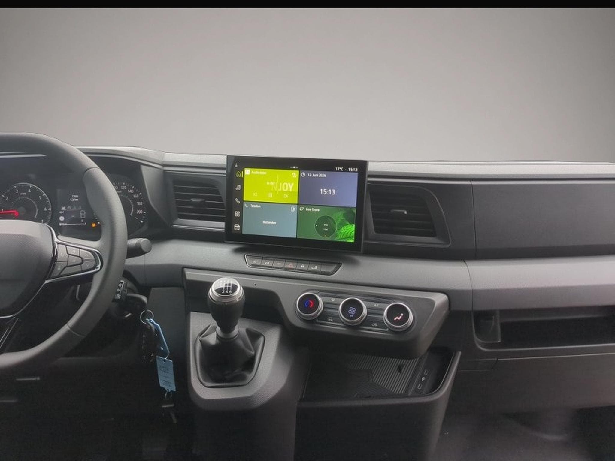 Renault Master (2026) - Photo 5
