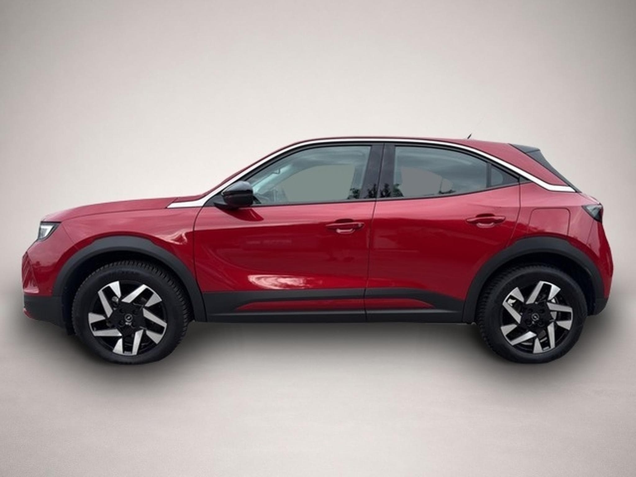 Opel Mokka (2024) - Photo 2