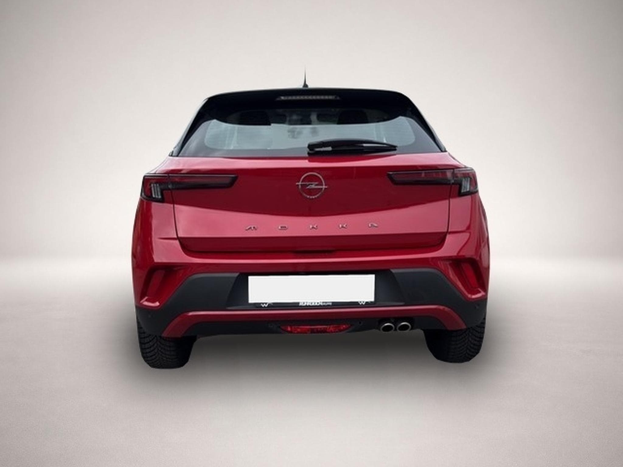Opel Mokka (2024) - Photo 4