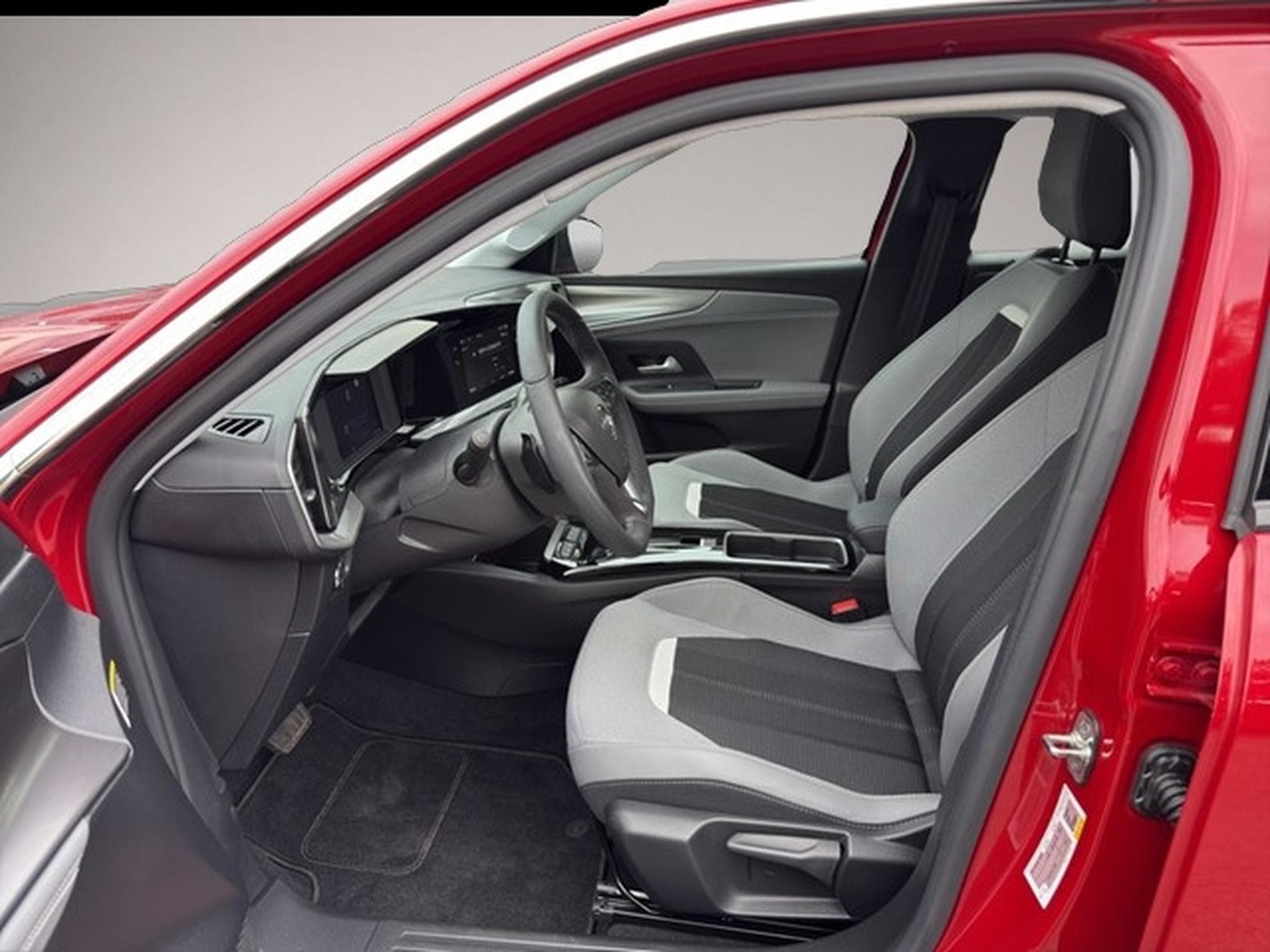 Opel Mokka (2024) - Photo 7