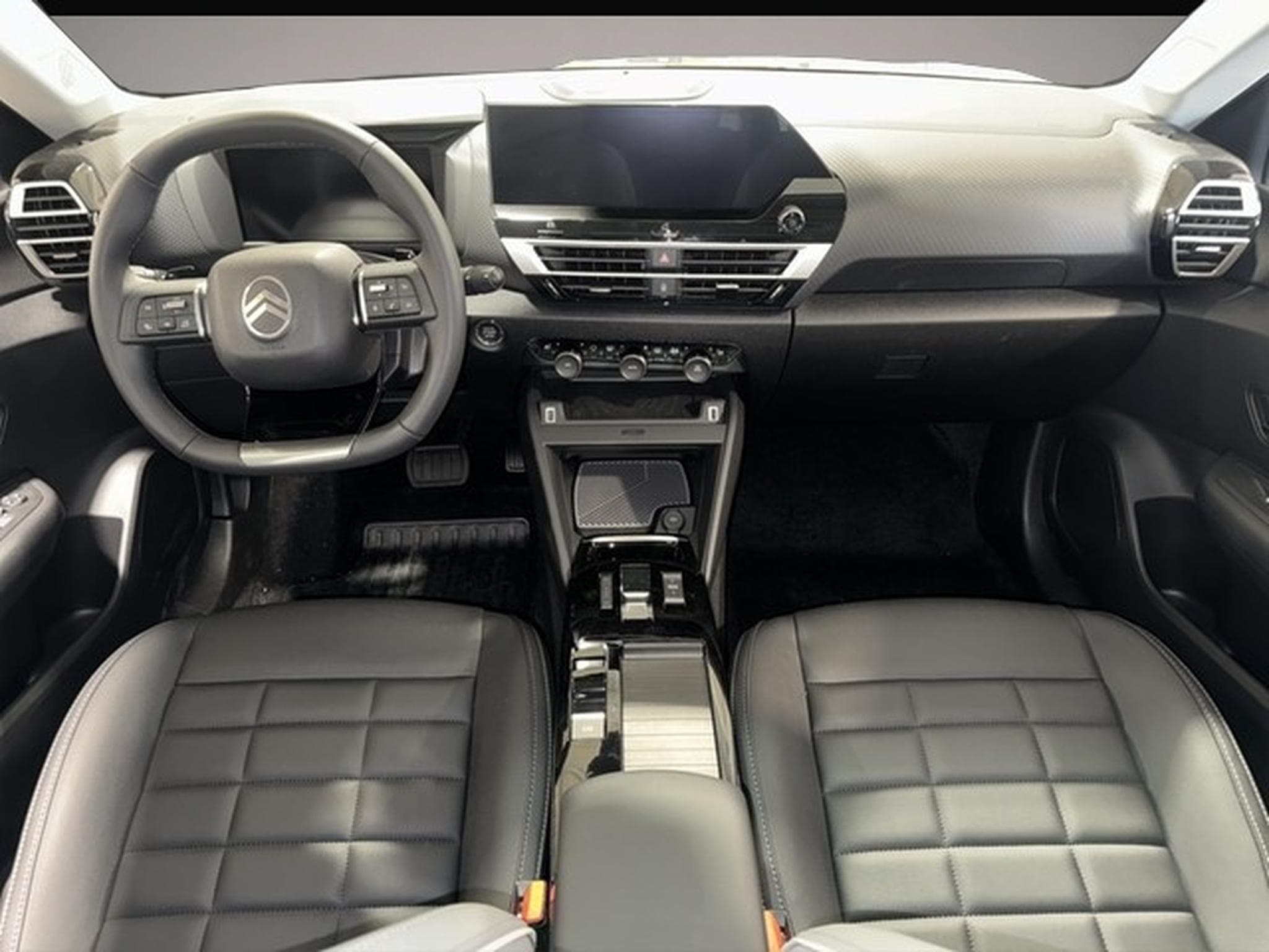Citroën C4 (2025) - Photo 4