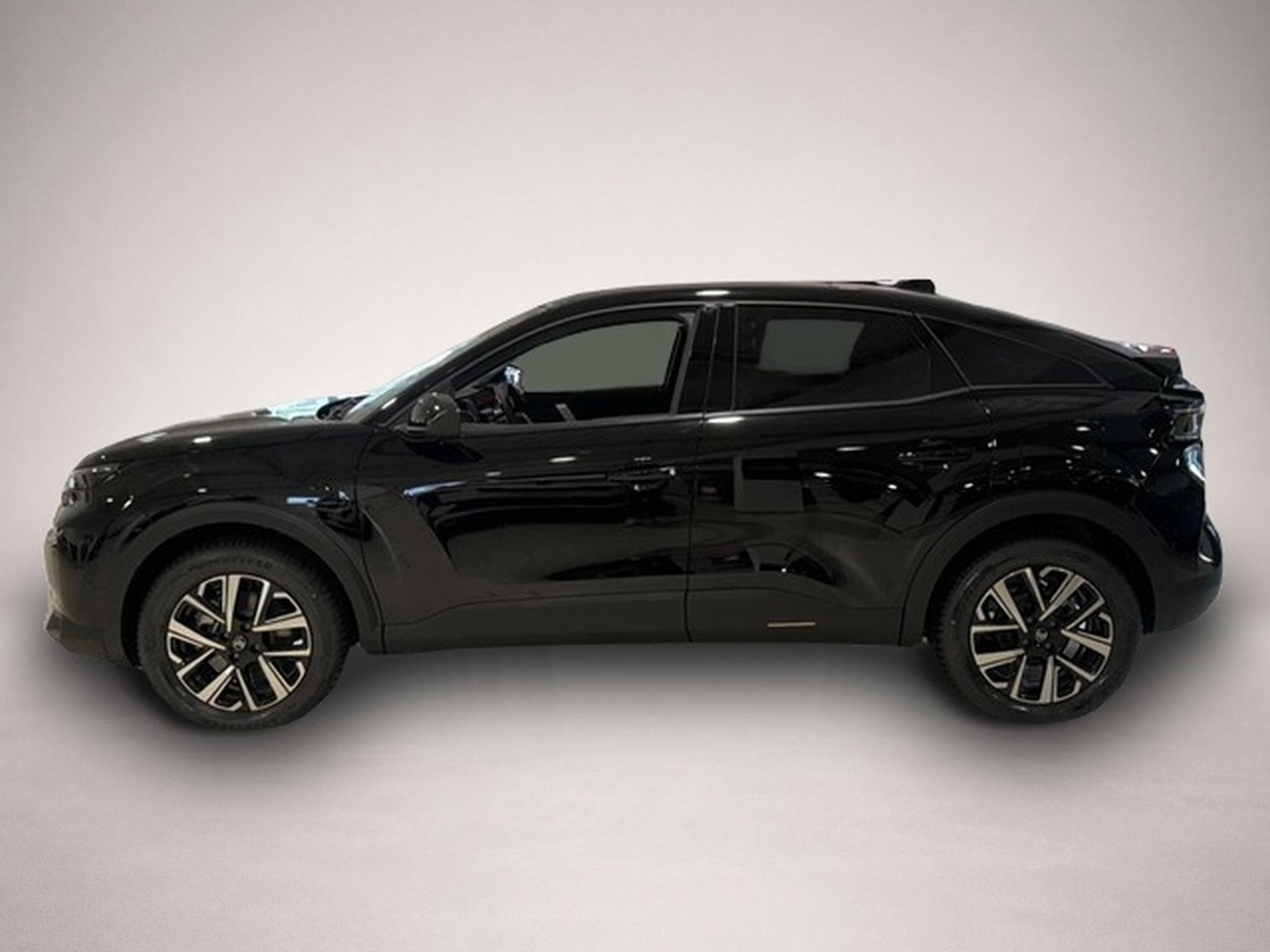 Citroën C4 (2025) - Photo 2