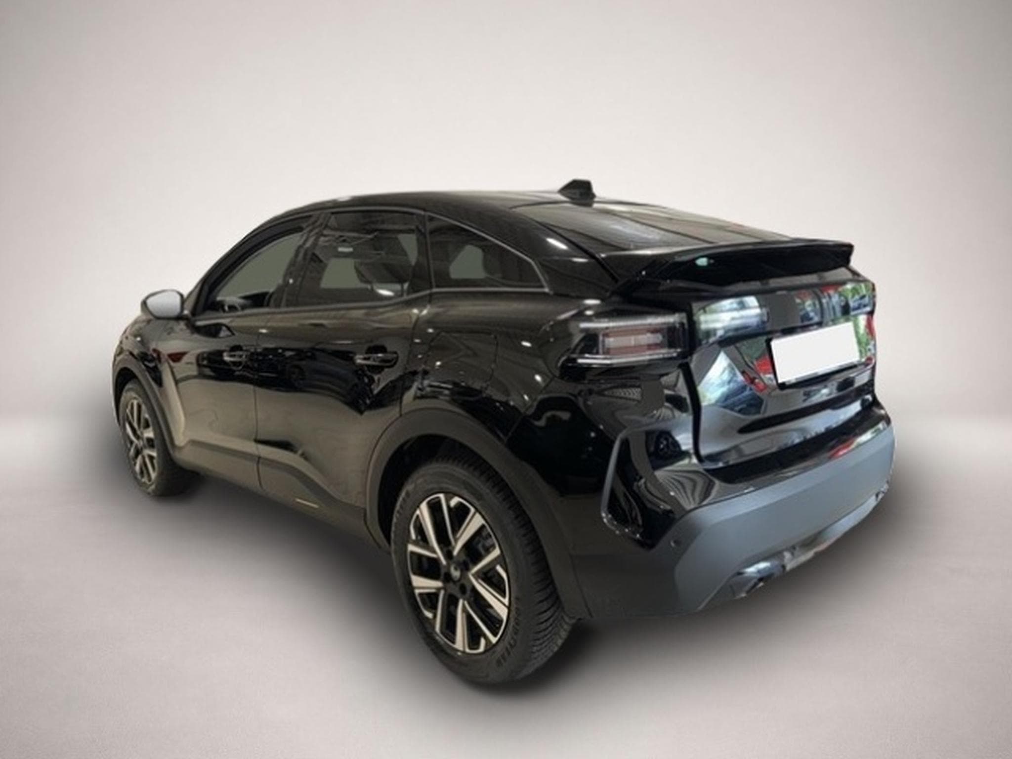 Citroën C4 (2025) - Photo 3