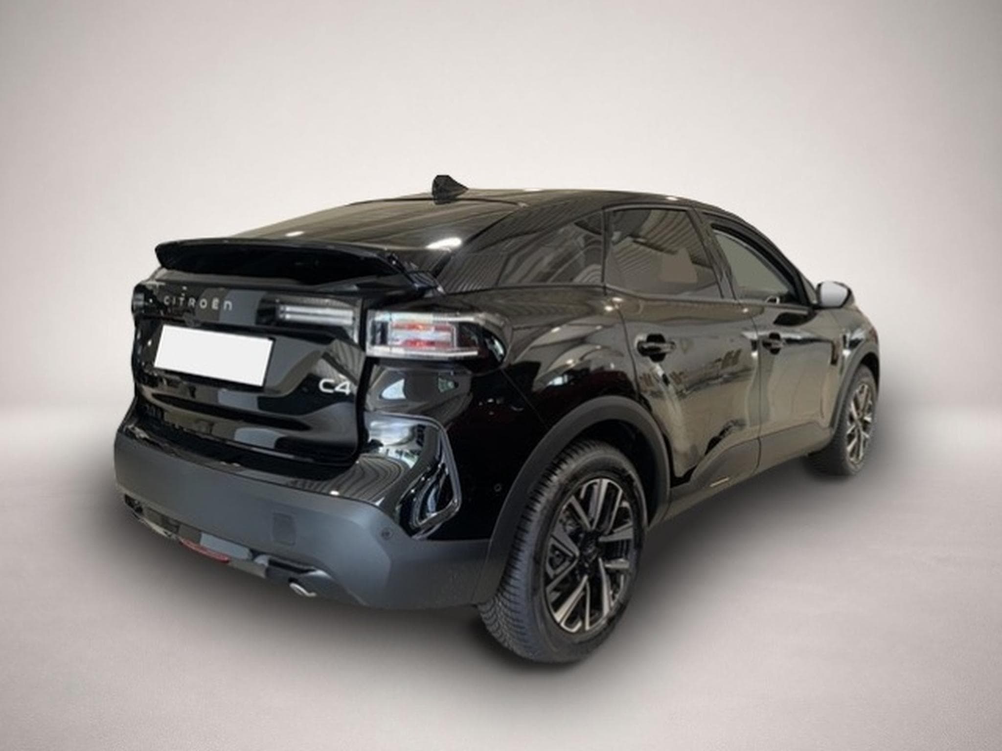 Citroën C4 (2025) - Photo 4
